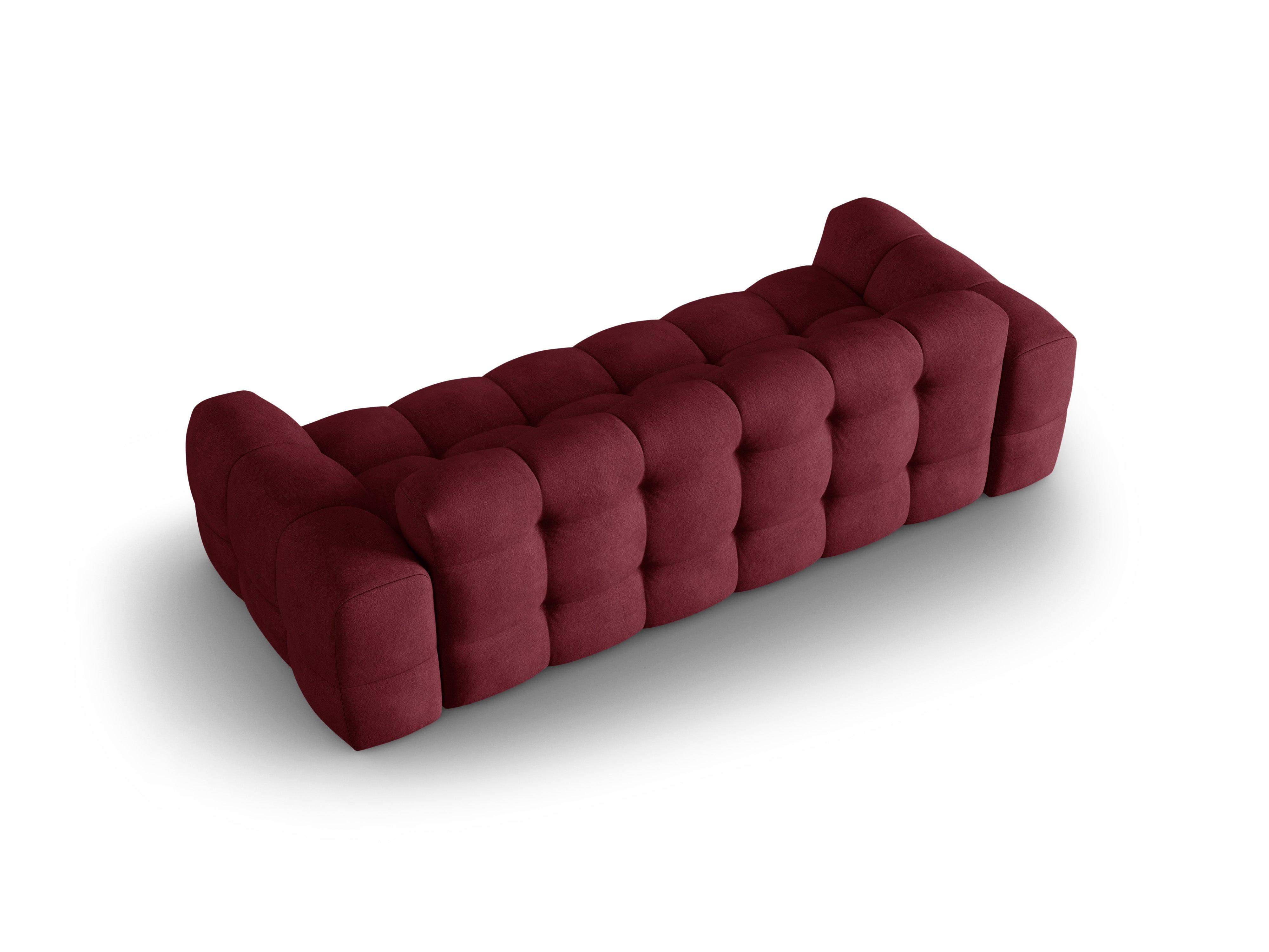 Sofa, "Nino", 3 Seats, 236x105x68
Made in Europe, Maison Heritage, Eye on Design