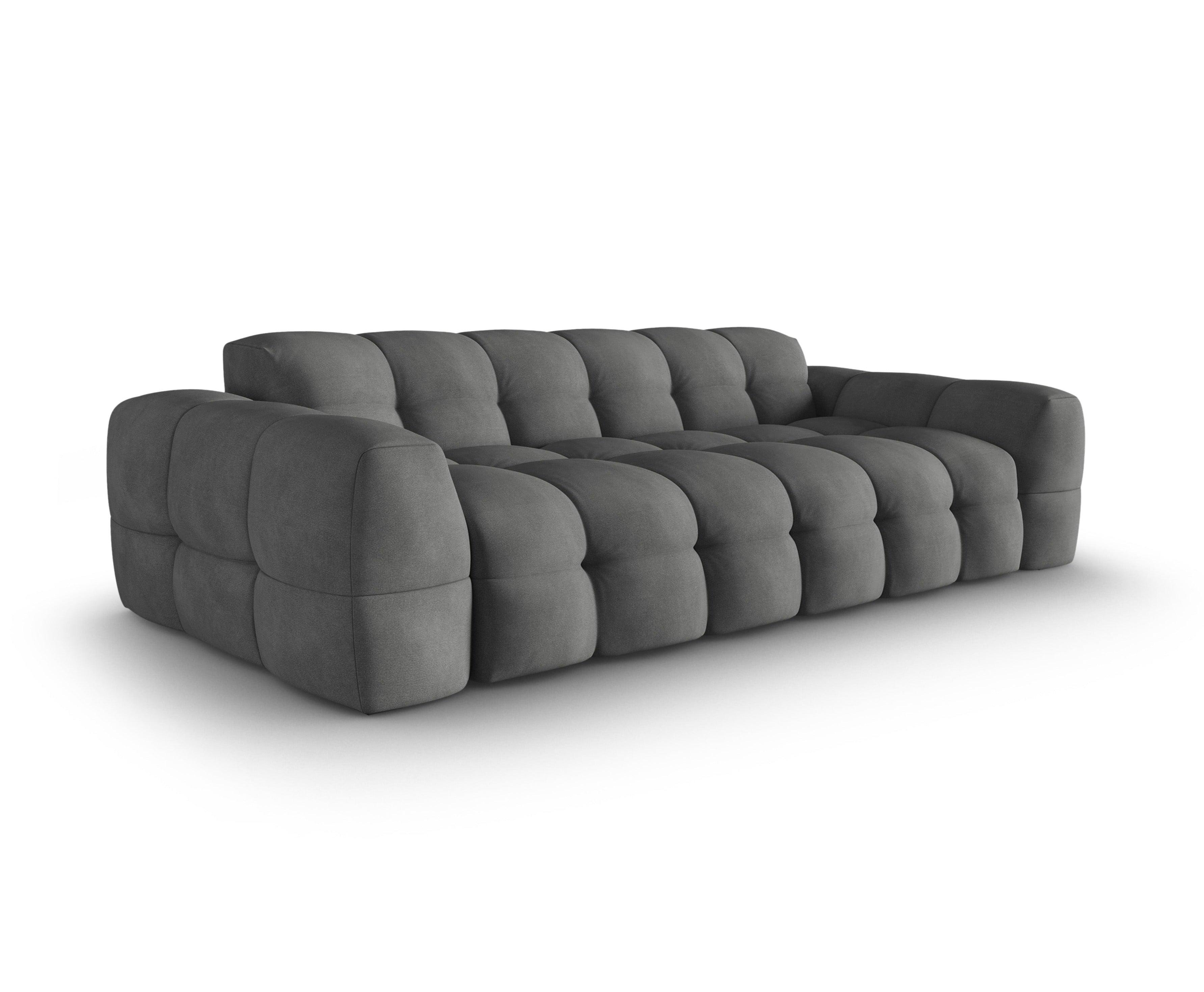 Sofa, "Nino", 3 Seats, 236x105x68
Made in Europe, Maison Heritage, Eye on Design