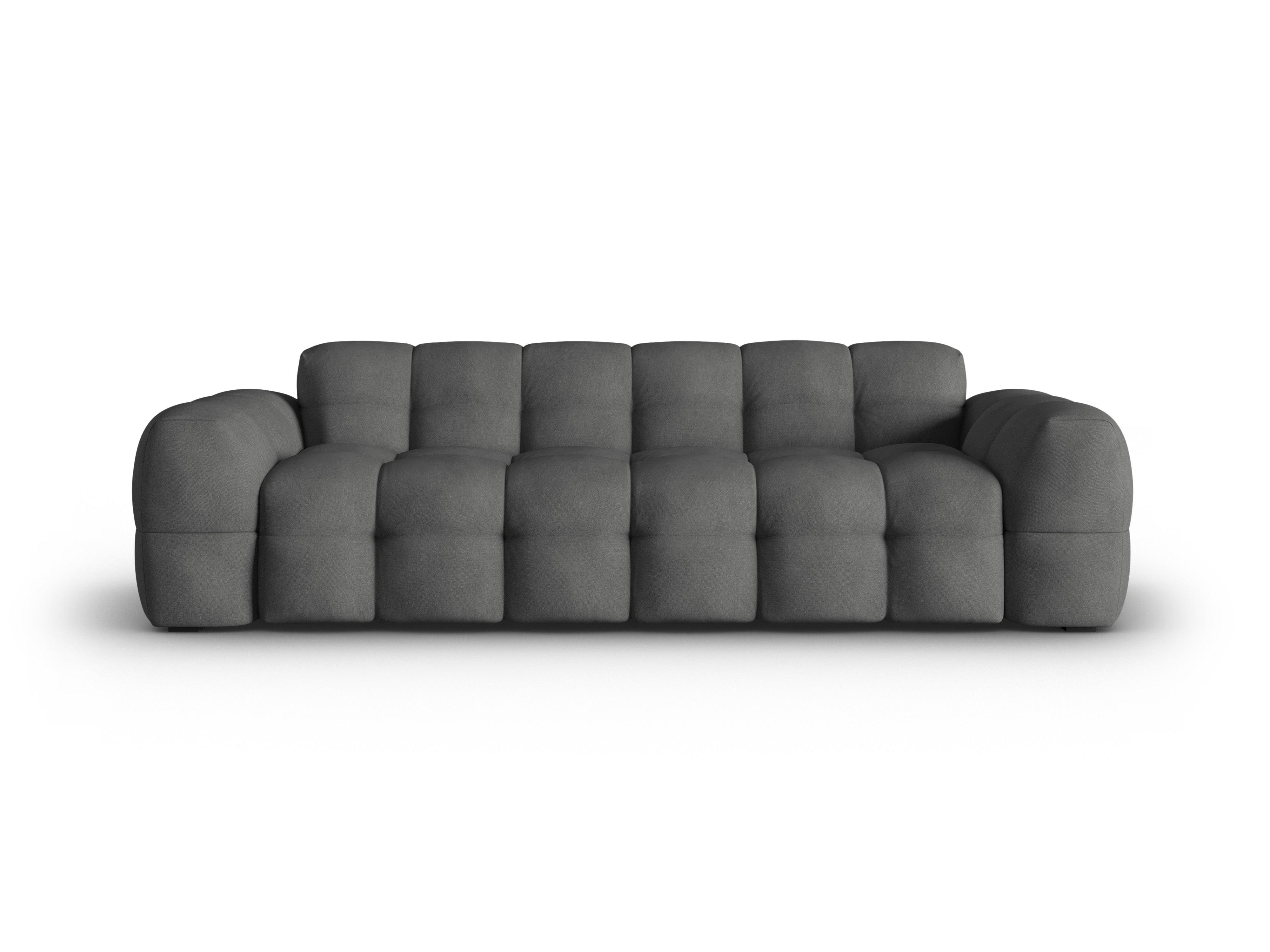 Sofa, "Nino", 3 Seats, 236x105x68
Made in Europe, Maison Heritage, Eye on Design