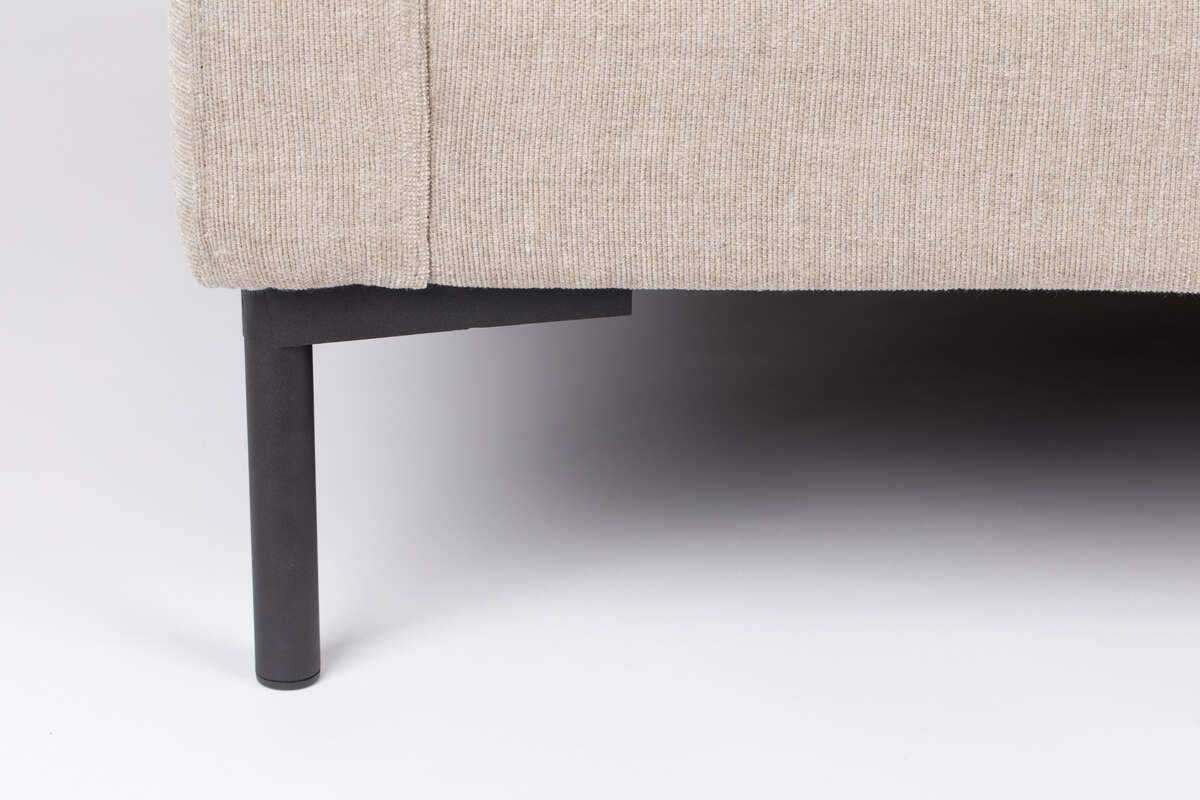 [Brak] Fotel SUMMER latte Zuiver    Eye on Design