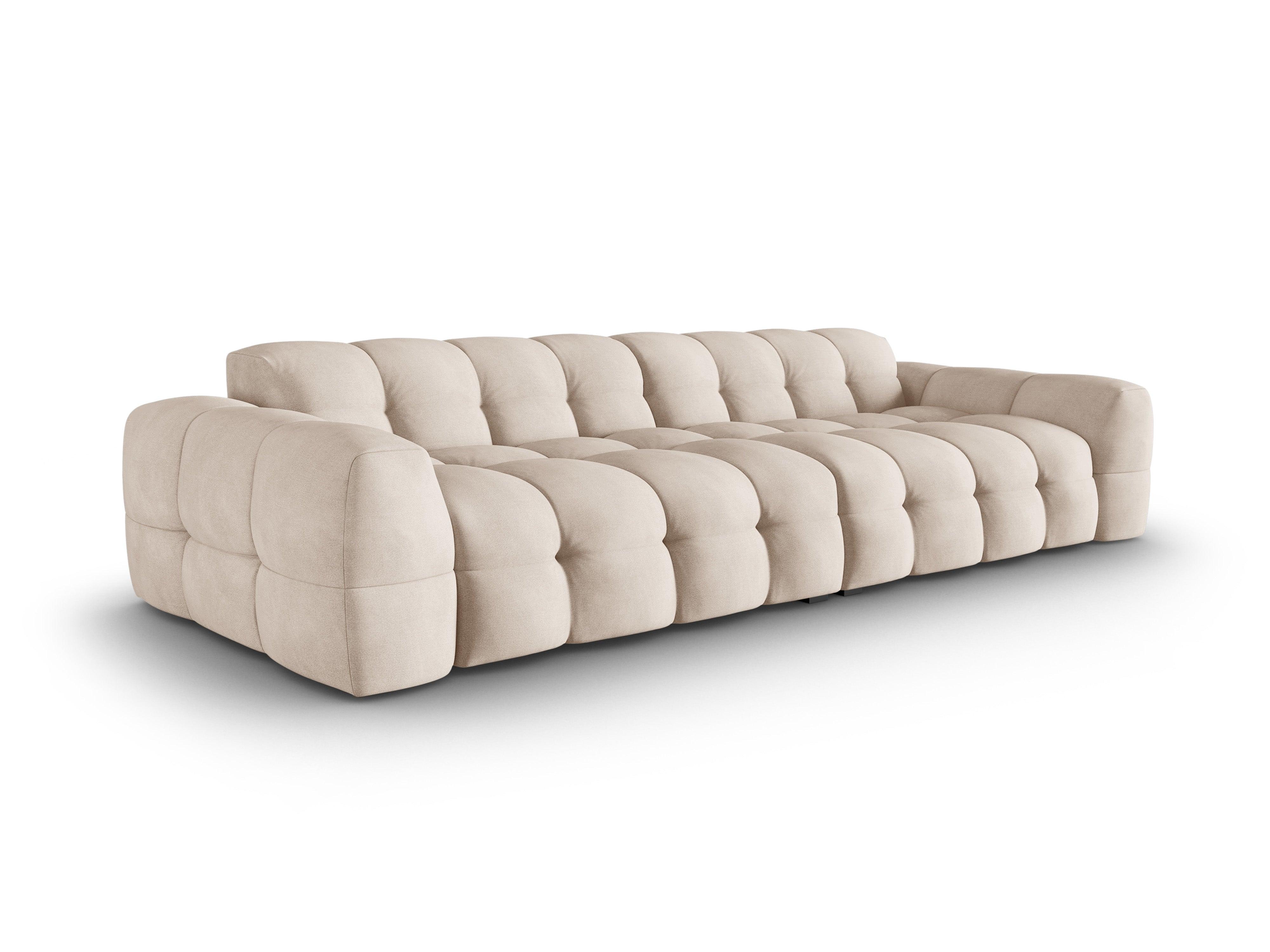 Sofa, "Nino", 4 Seats, 282x105x68
Made in Europe, Maison Heritage, Eye on Design