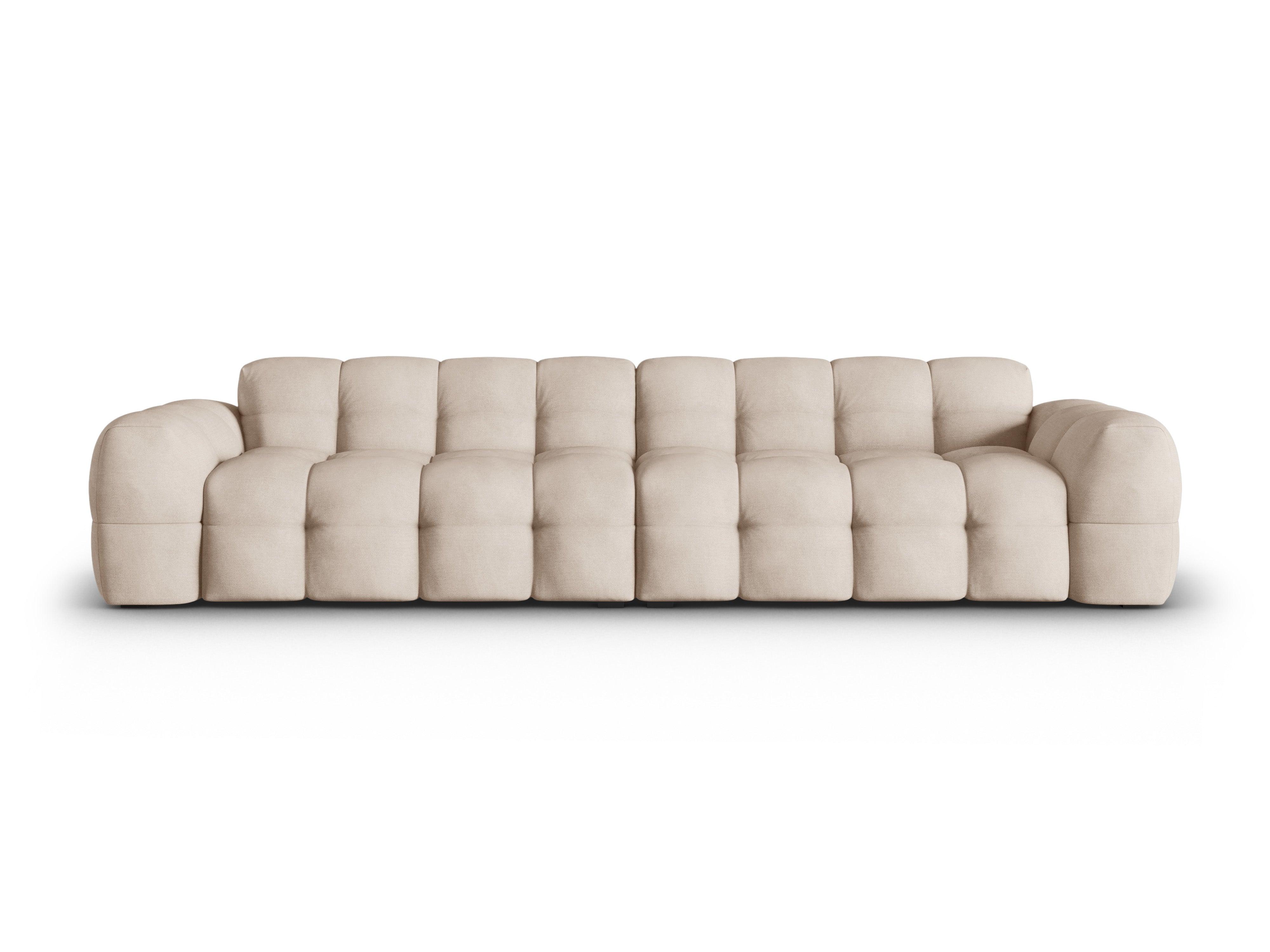 Sofa, "Nino", 4 Seats, 282x105x68
Made in Europe, Maison Heritage, Eye on Design