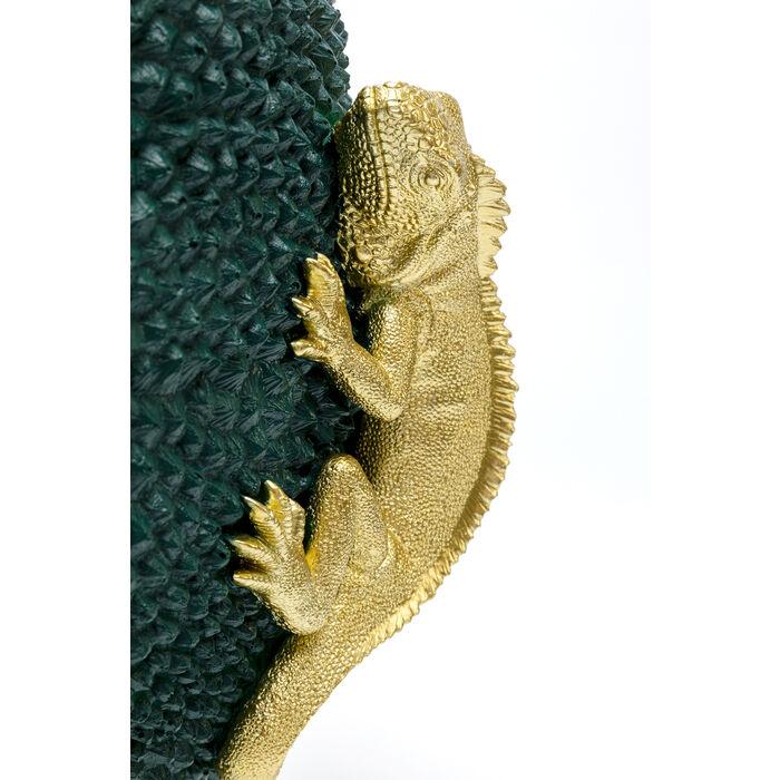 Wazon CHAMELEONS zielony Kare Design    Eye on Design