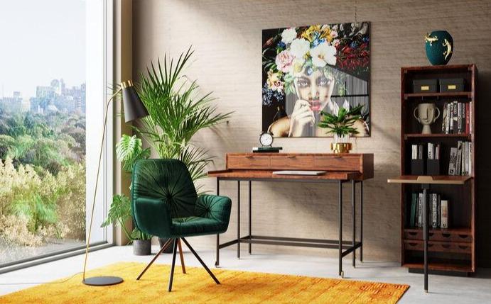 Wazon CHAMELEONS zielony Kare Design    Eye on Design