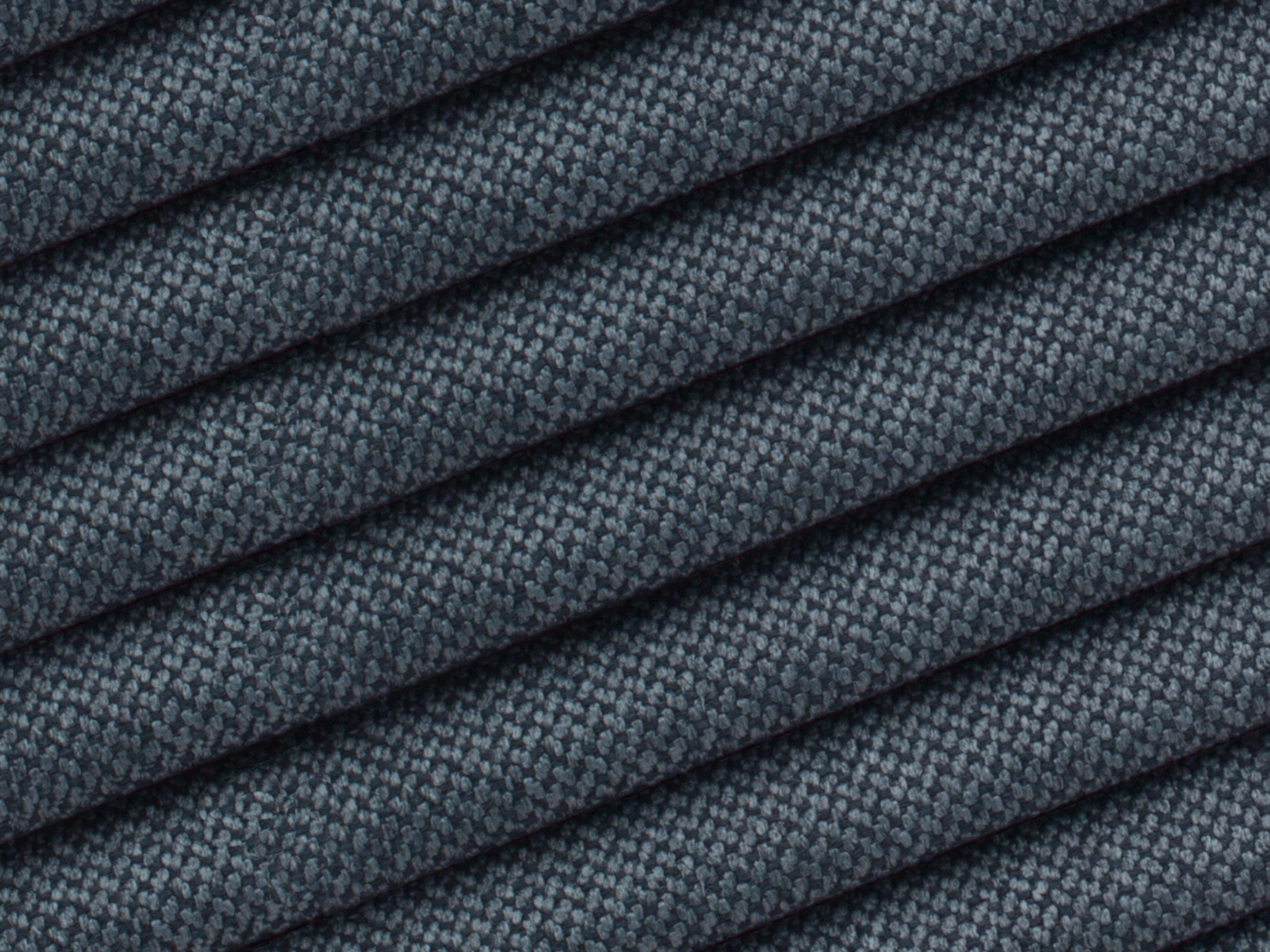 Sofa 3-osobowa JODIE niebieski Micadoni    Eye on Design