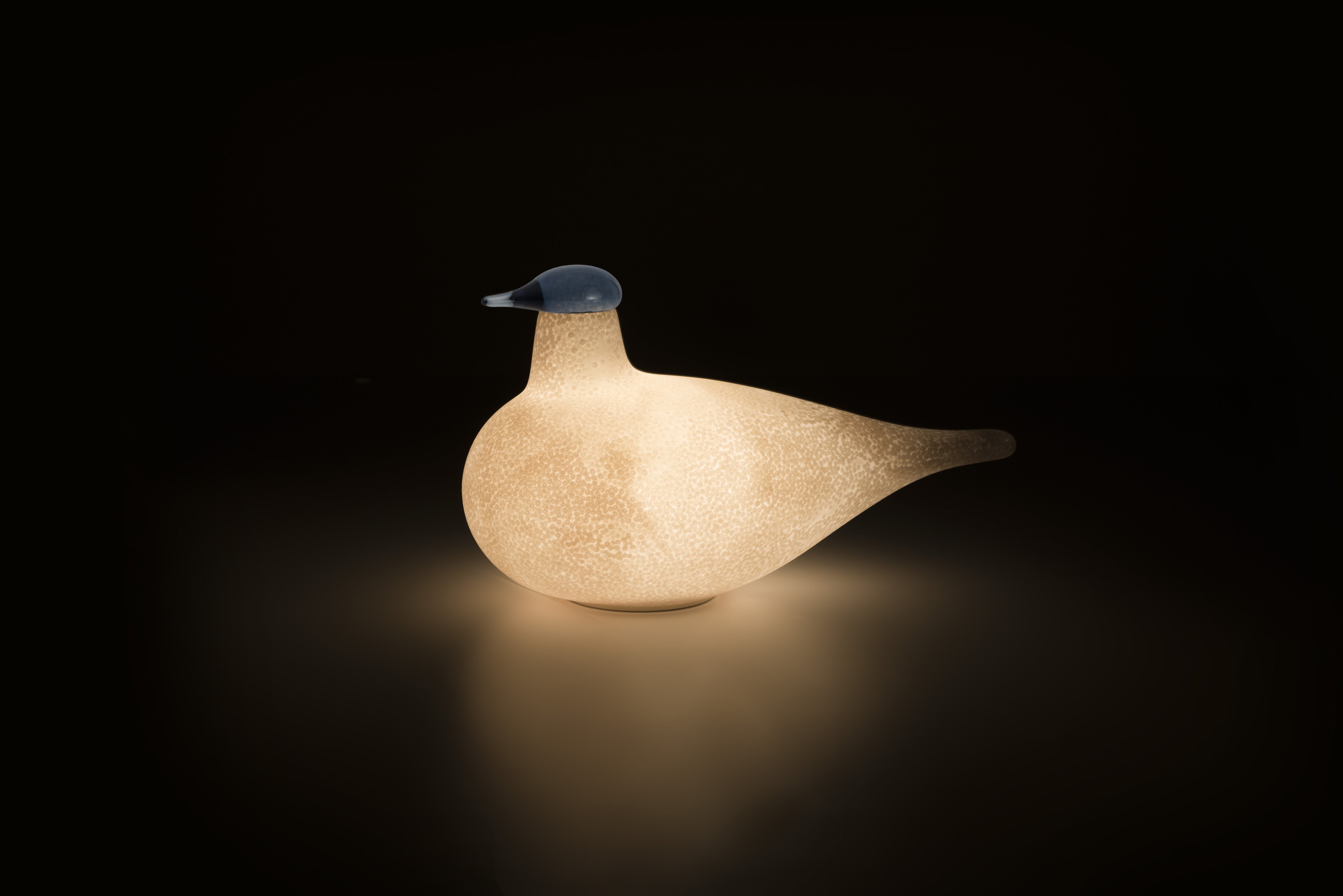 Lampa dekoracyjna LINNUT Kirassi Magis    Eye on Design