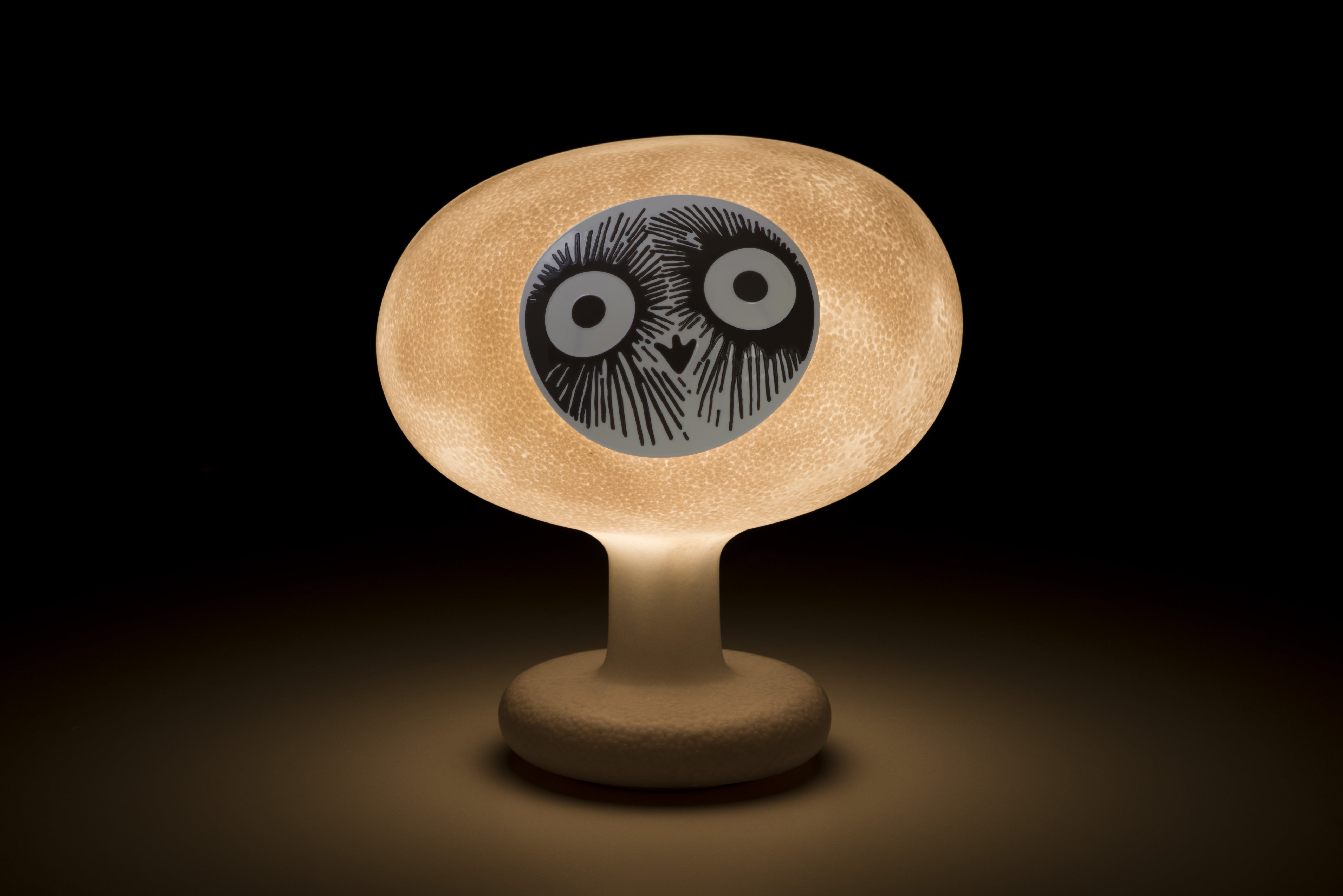 Lampa dekoracyjna LINNUT Palturi Magis    Eye on Design