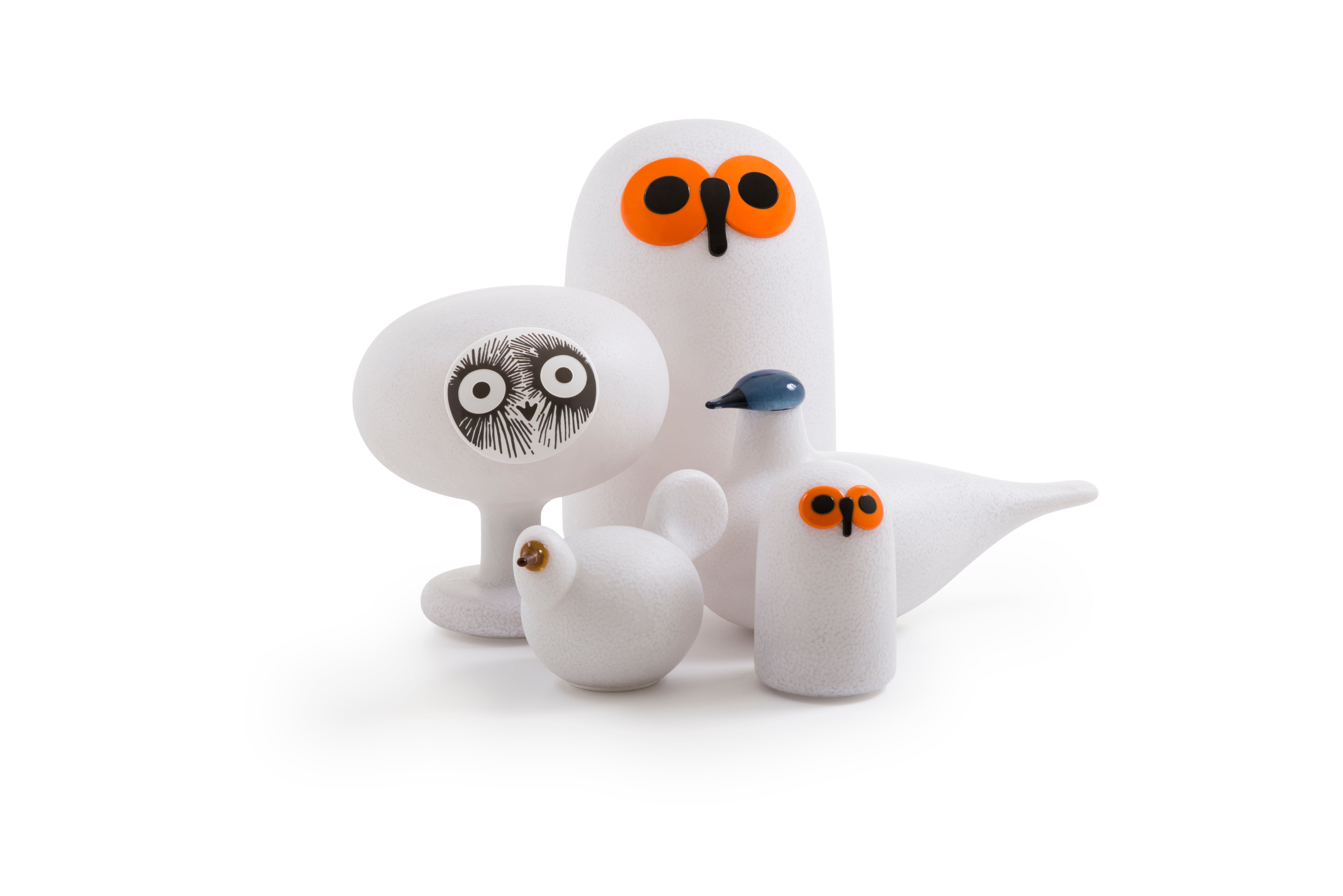 Lampa dekoracyjna LINNUT Palturi Magis    Eye on Design