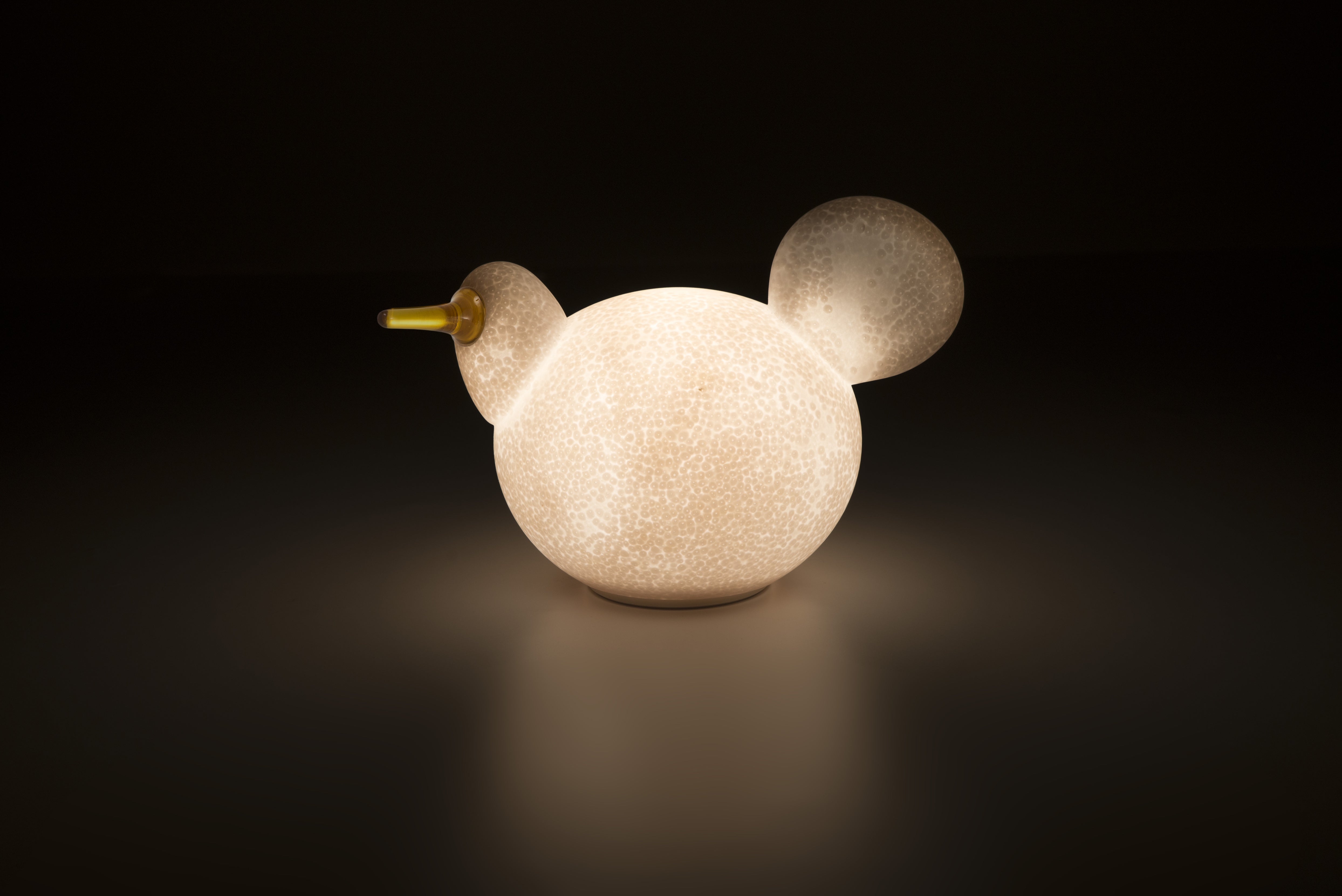 Lampa dekoracyjna LINNUT Siiri Magis    Eye on Design