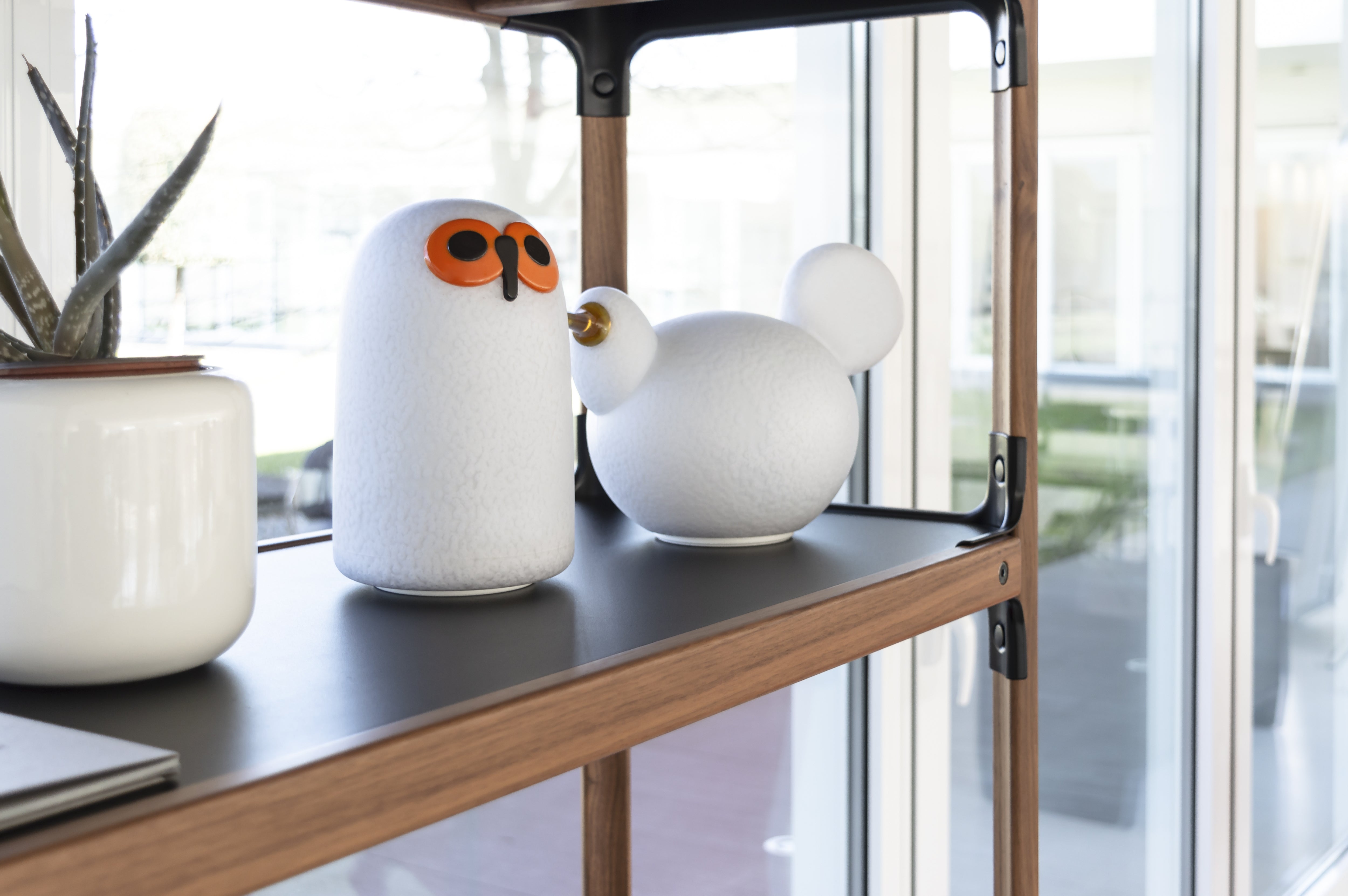 Lampa dekoracyjna LINNUT Siiri Magis    Eye on Design