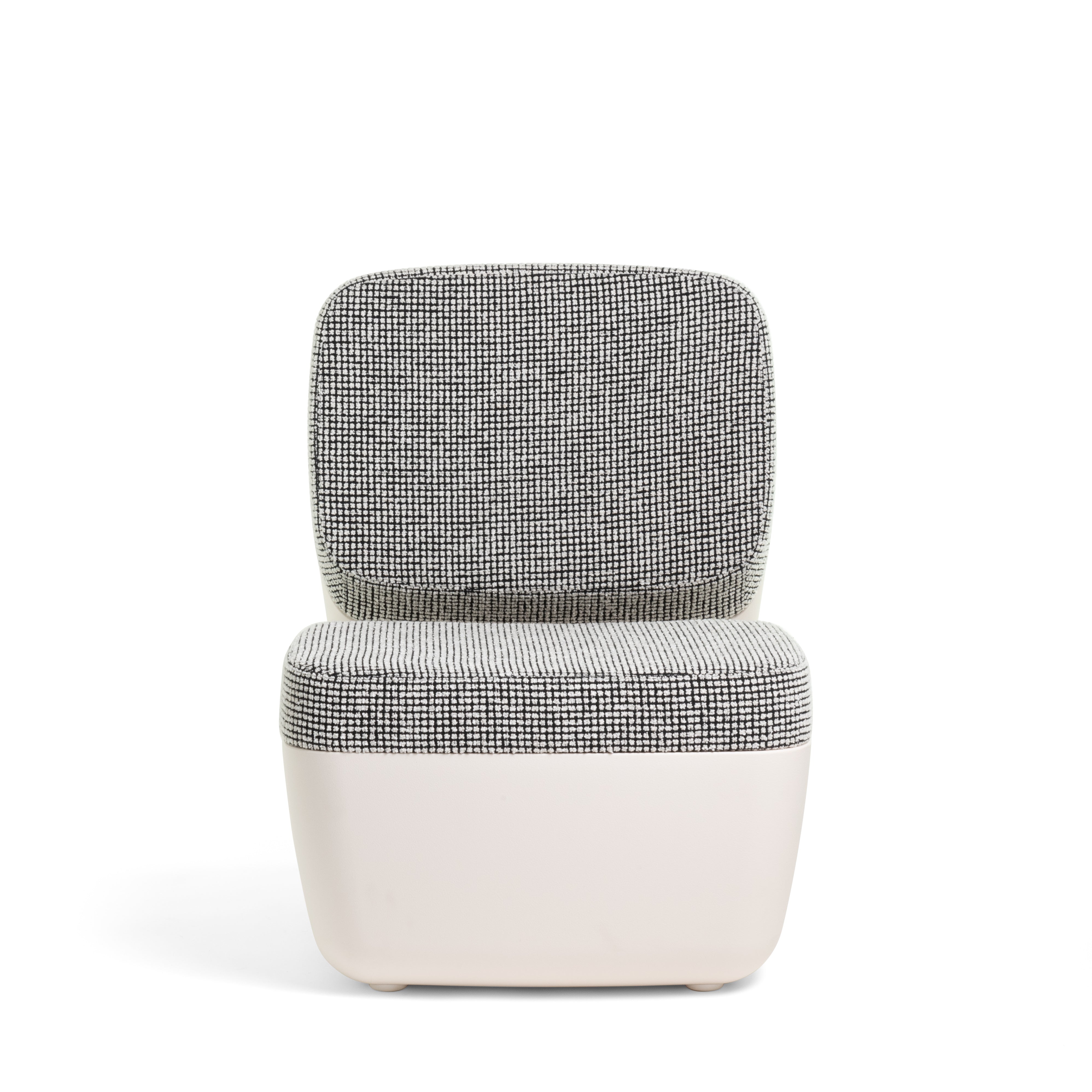 Fotel NIMROD zielony Magis    Eye on Design