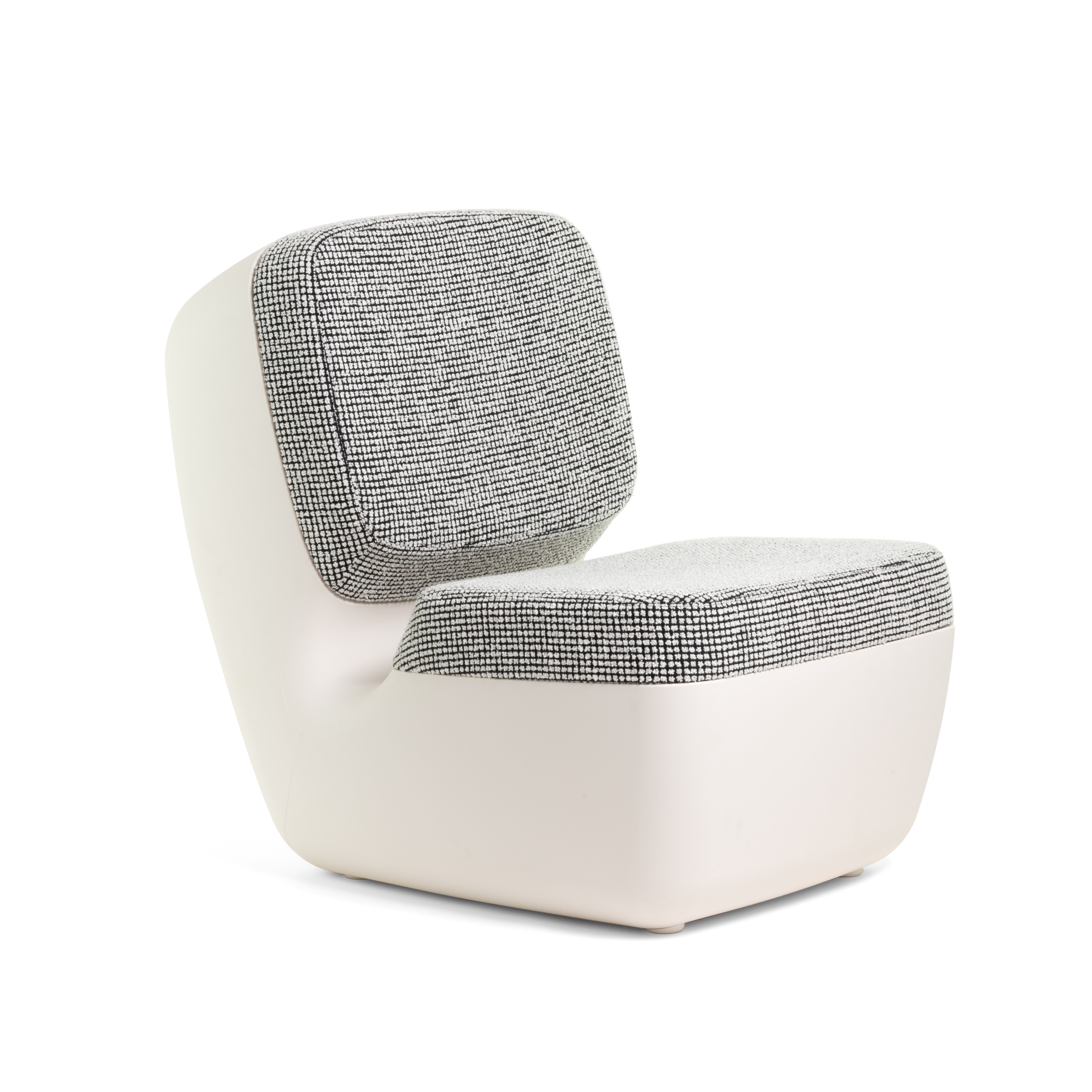 Fotel NIMROD zielony Magis    Eye on Design