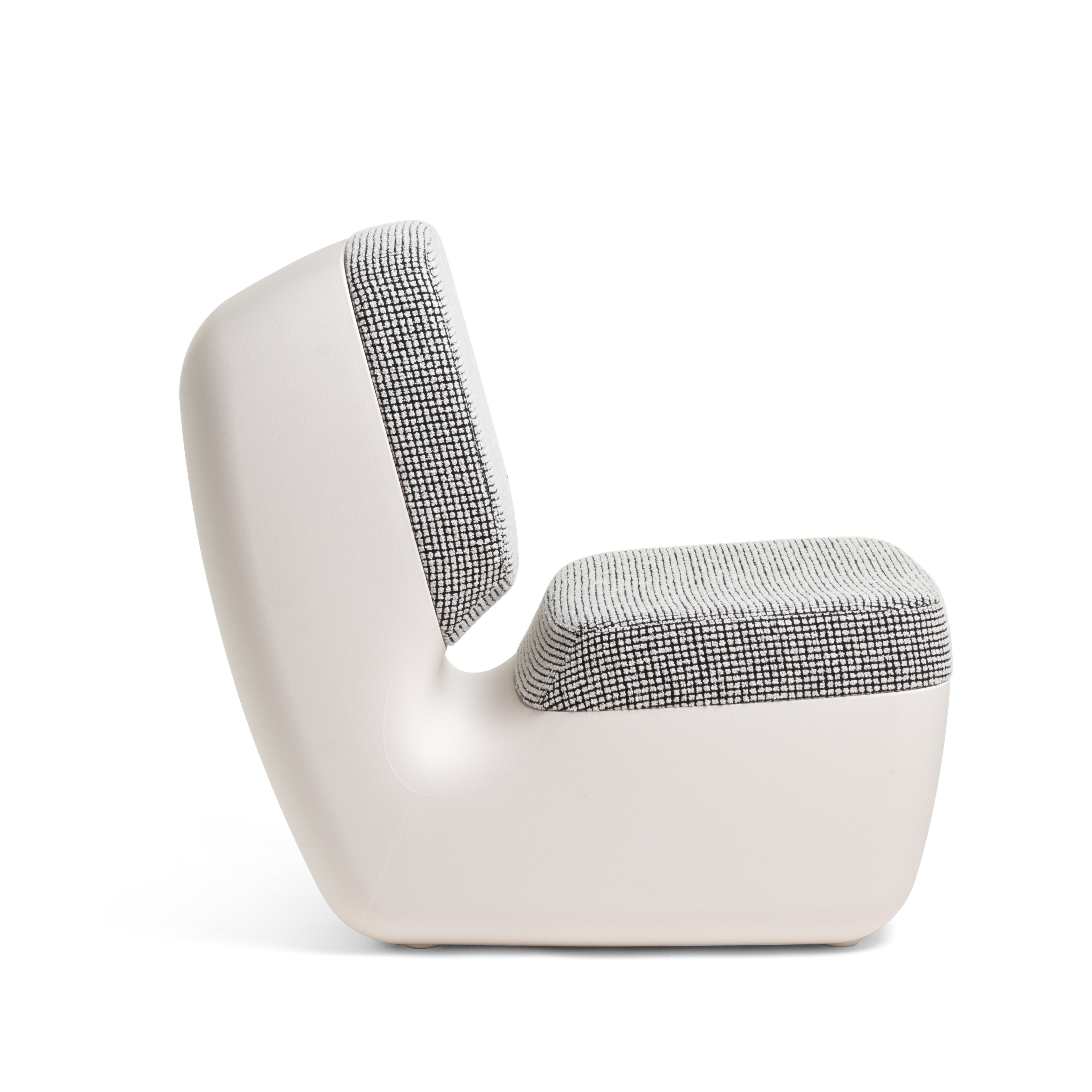 Fotel NIMROD zielony Magis    Eye on Design