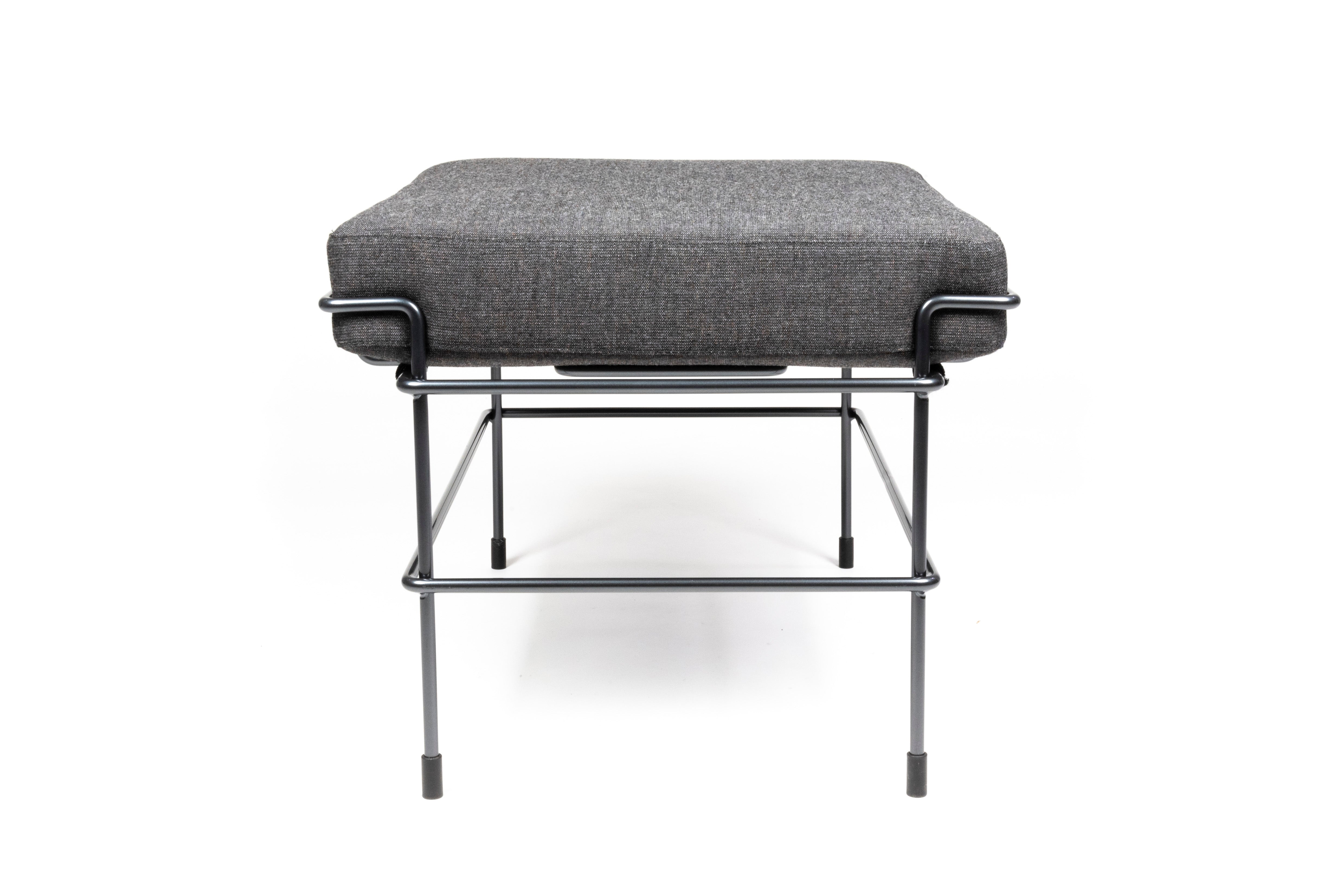 Otomana TRAFFIC szary Magis    Eye on Design