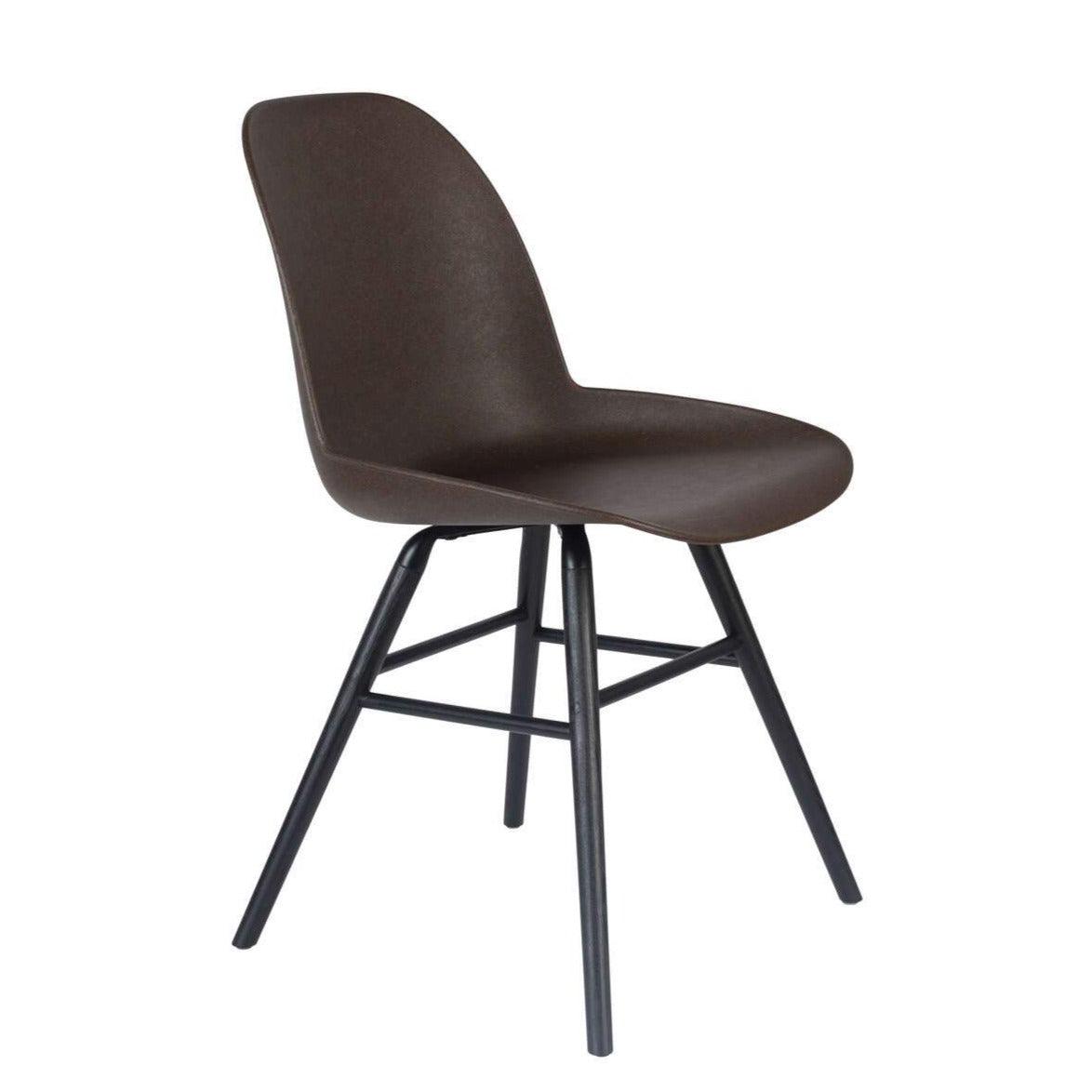 ALBERT KUIP coffee chair, Zuiver, Eye on Design