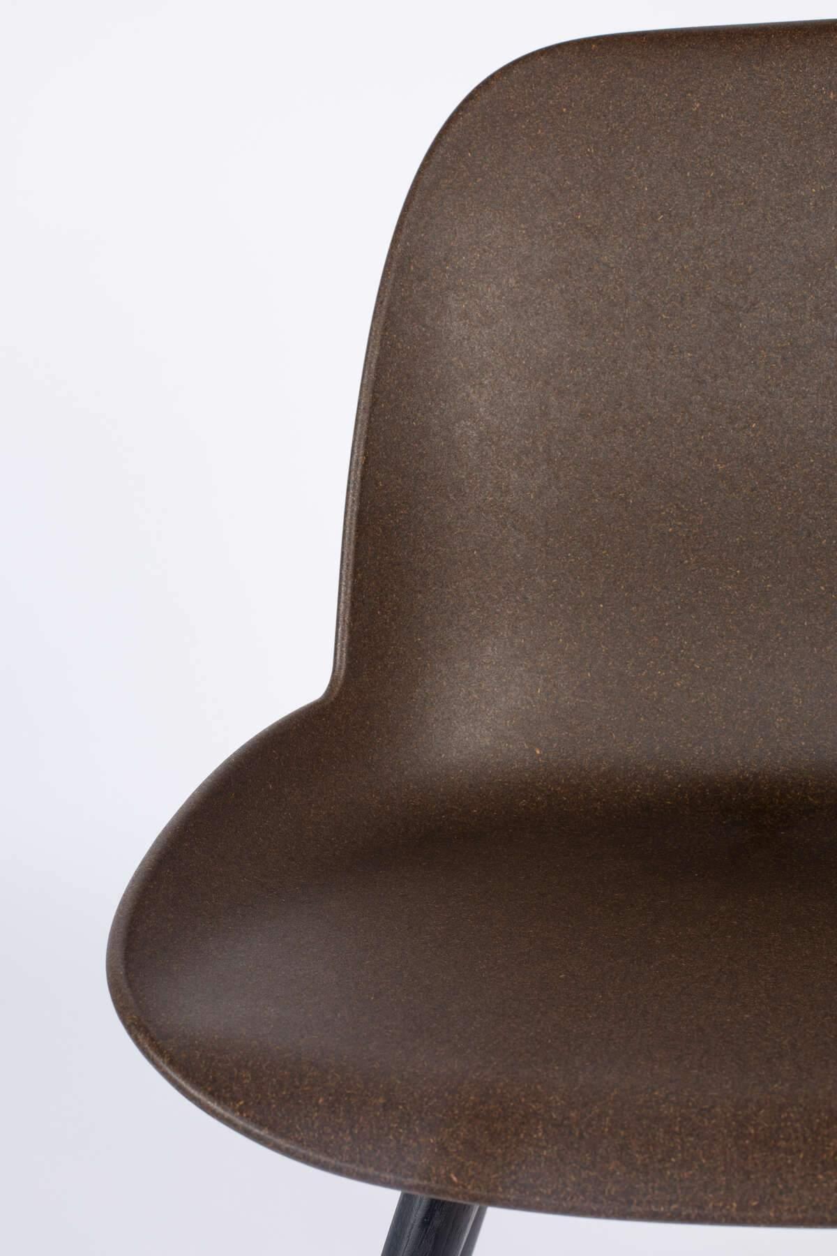 ALBERT KUIP coffee chair, Zuiver, Eye on Design