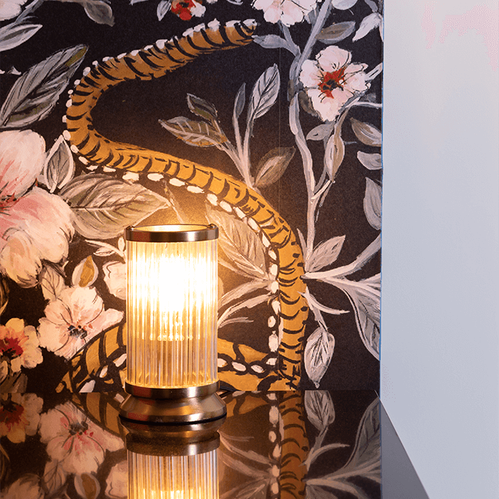 Regardless of how eclectic or calm you like interior, each style gains a little shine. And this is where our Angel On Fire series is useful. Our items Angel on Fire are increasing, from very small to quite tall. In this way, you can precisely tune the amount of glamor in your interior.