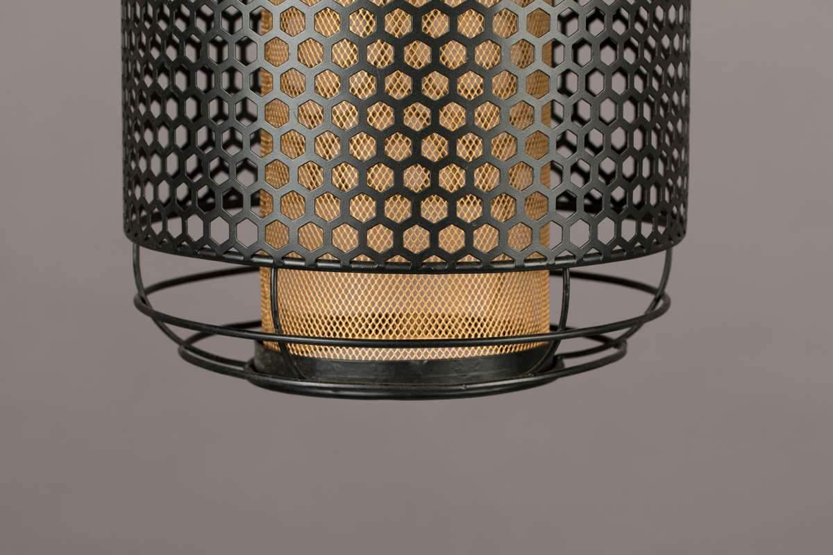 ARCHER M metal pendant lamp - Eye on Design