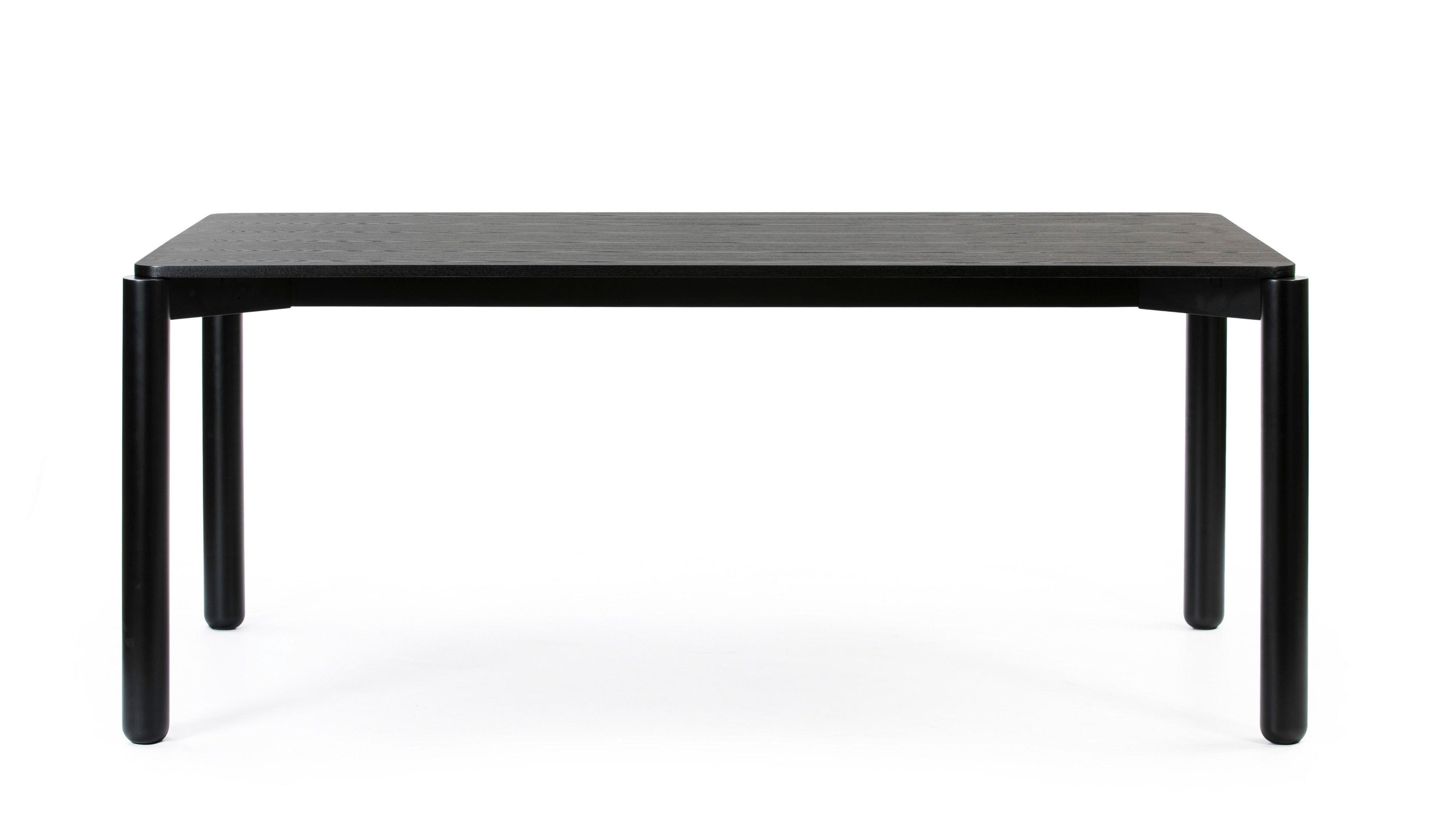 ATLAS dining table black - Eye on Design