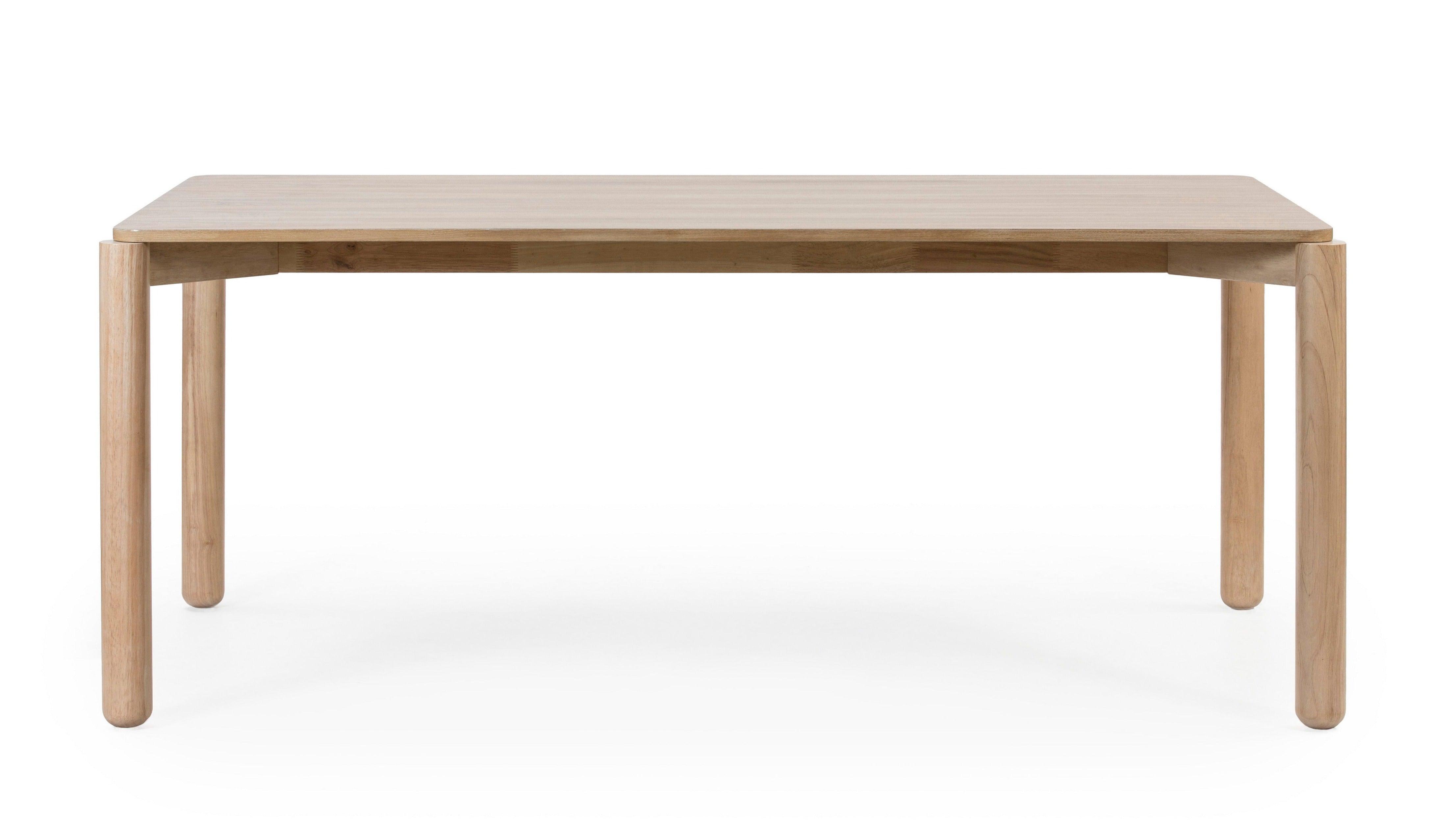 ATLAS wooden dining table - Eye on Design