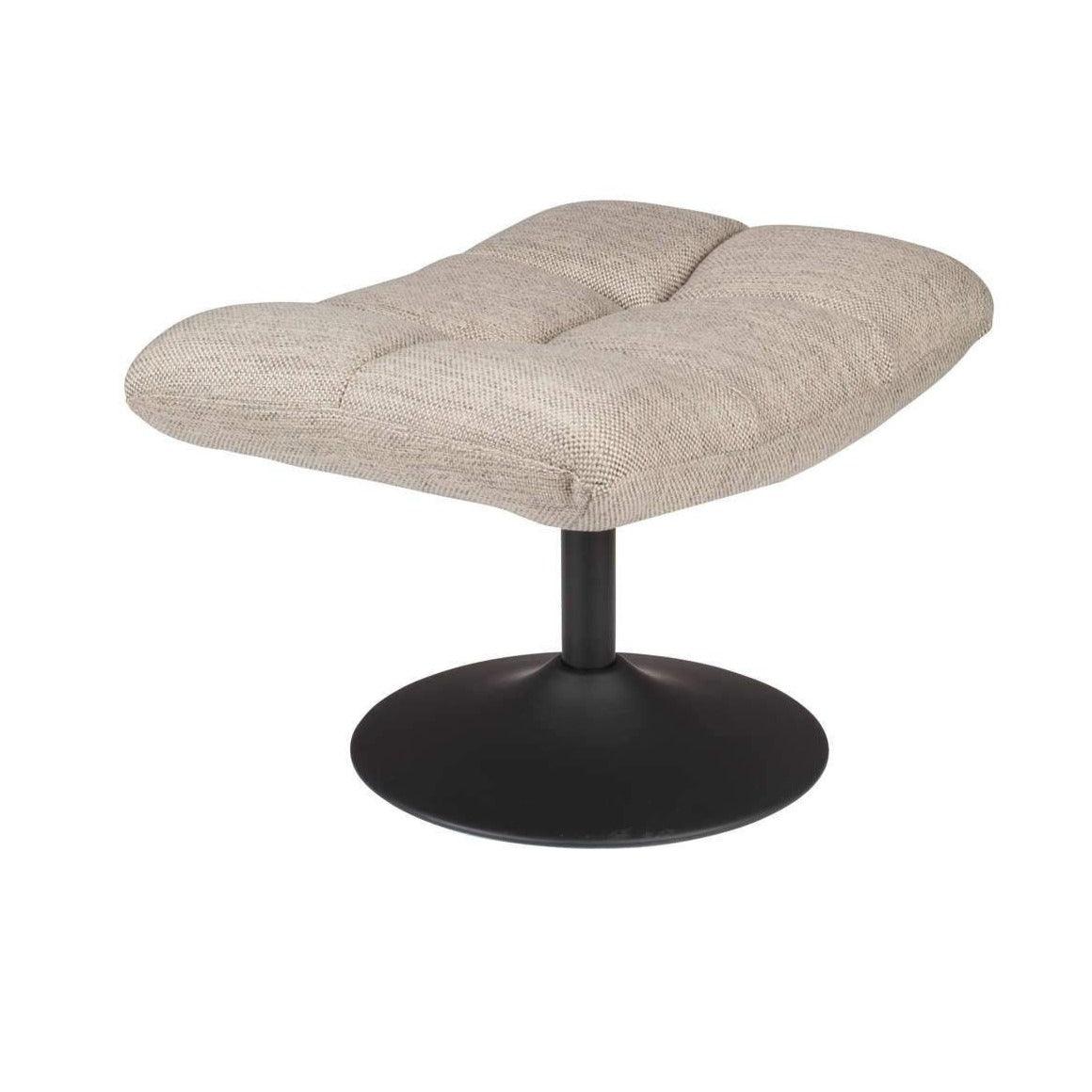 BAR stool light grey - Eye on Design