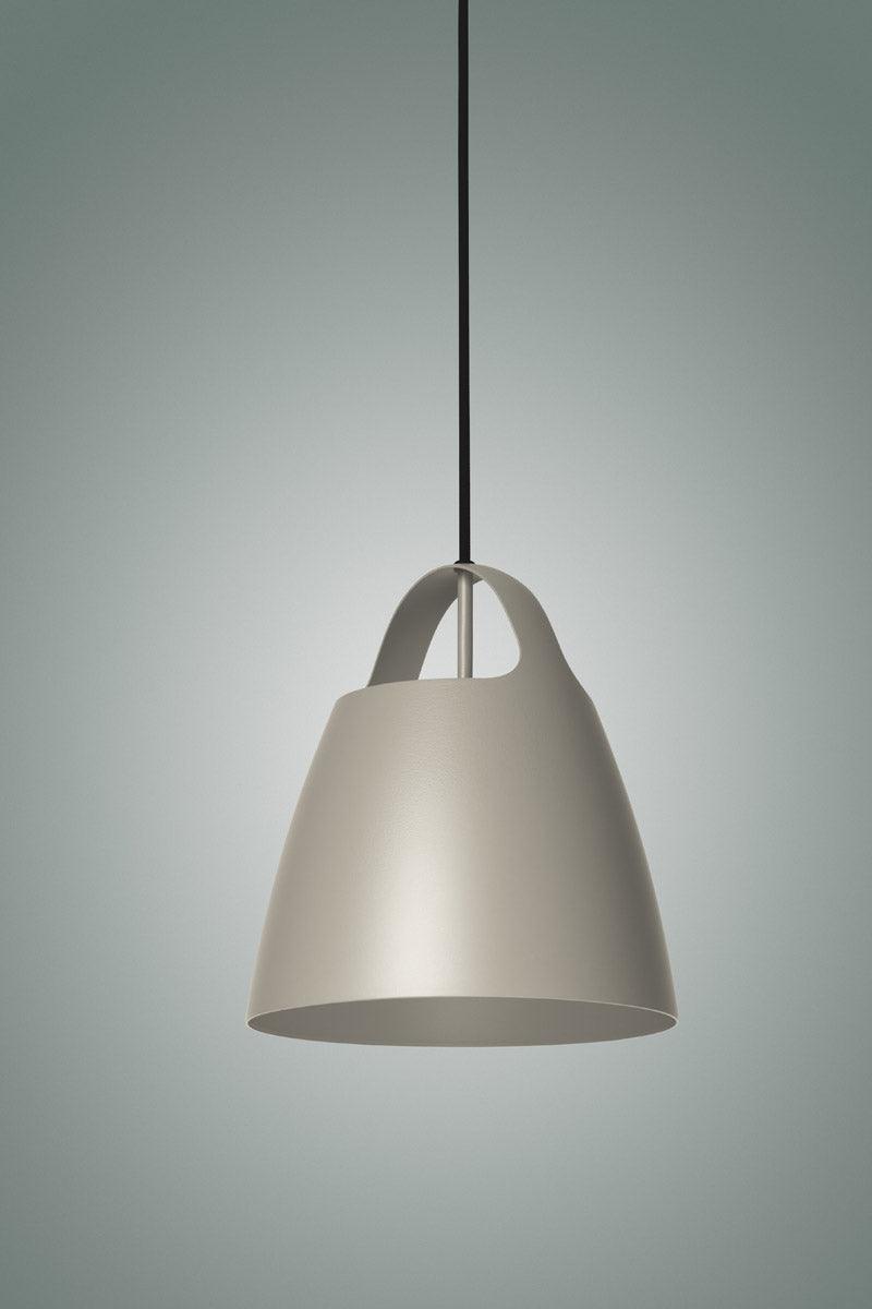 BELCANTO Beige pendant lamp - Eye on Design