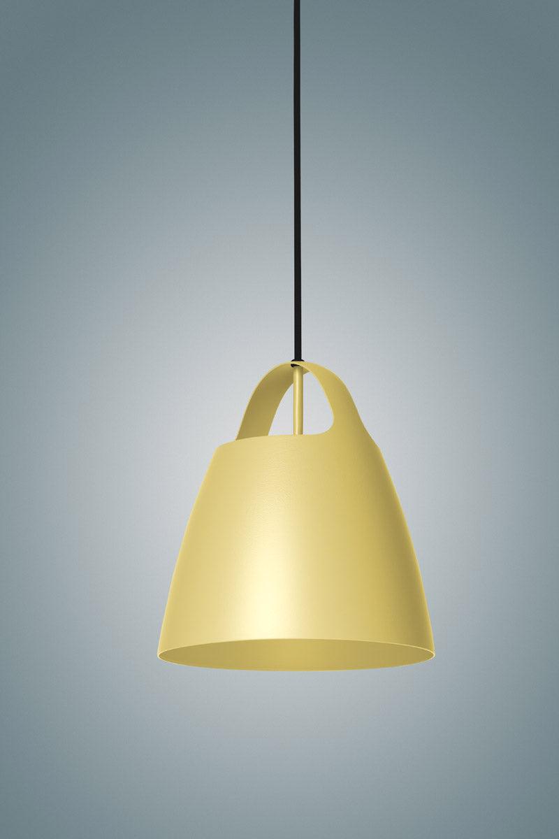 BELCANTO LEMON pendant lamp - Eye on Design