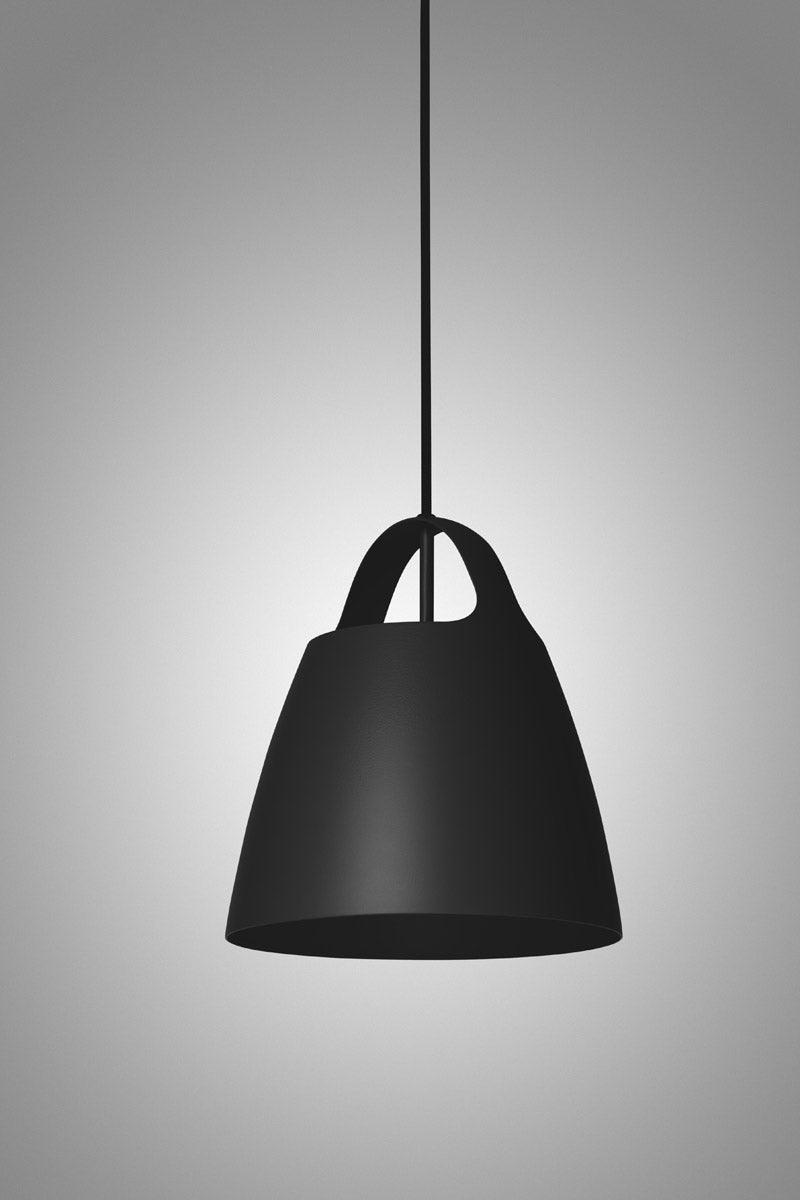 BELCANTO pendant lamp black - Eye on Design