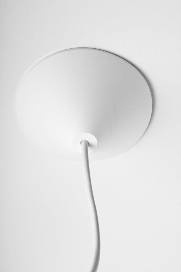 BEZA pendant lamp white - Eye on Design