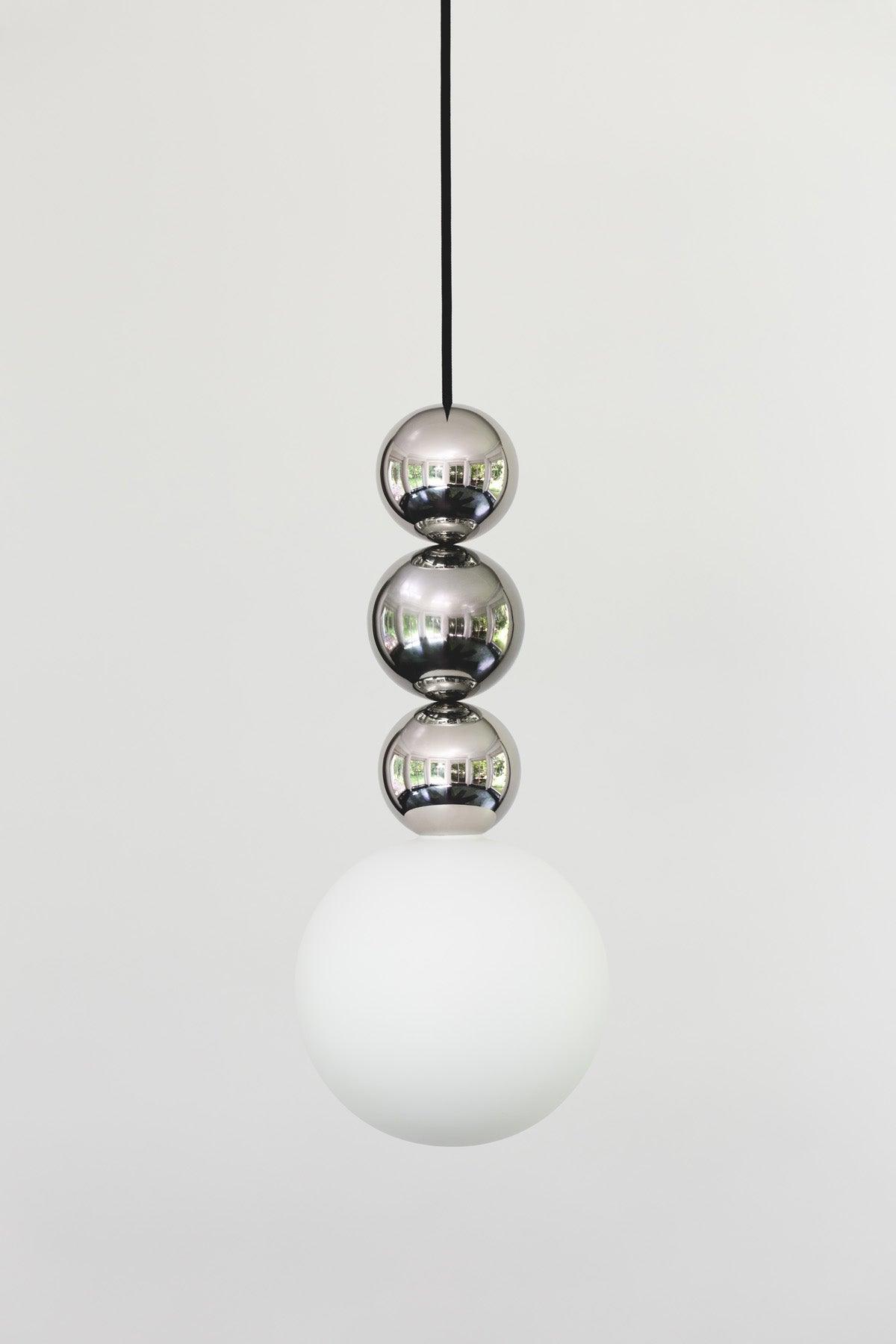 BOLA BOLA GLOSS pendant lamp - Eye on Design