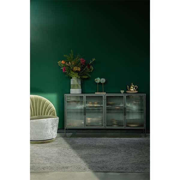 BOLI black sideboard - Eye on Design