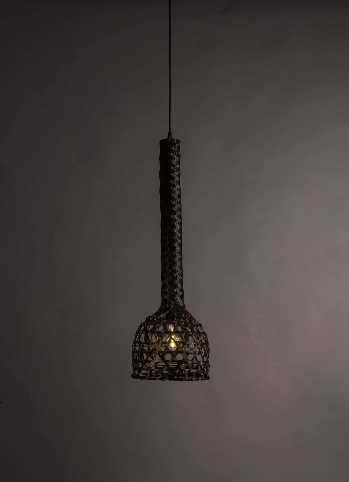 BOO pendant lamp black, Dutchbone, Eye on Design