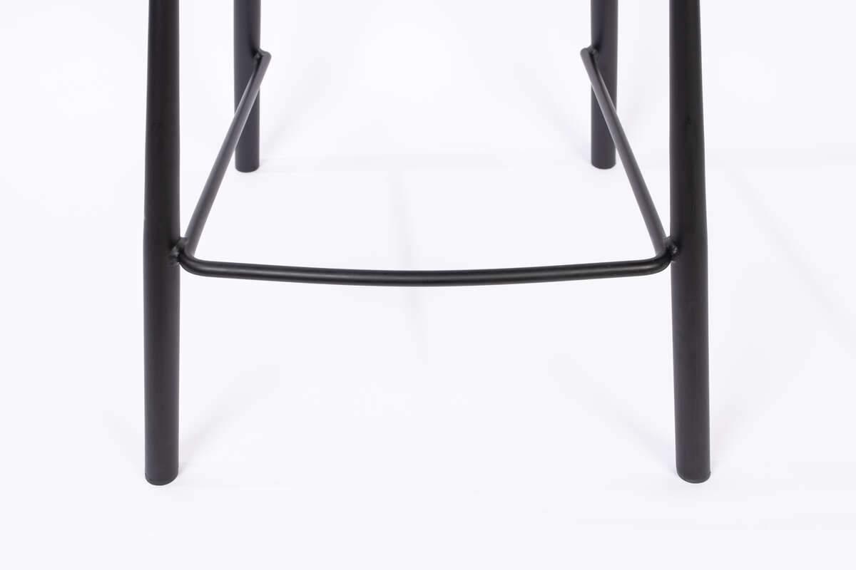 BRIT bar chair grey, Zuiver, Eye on Design