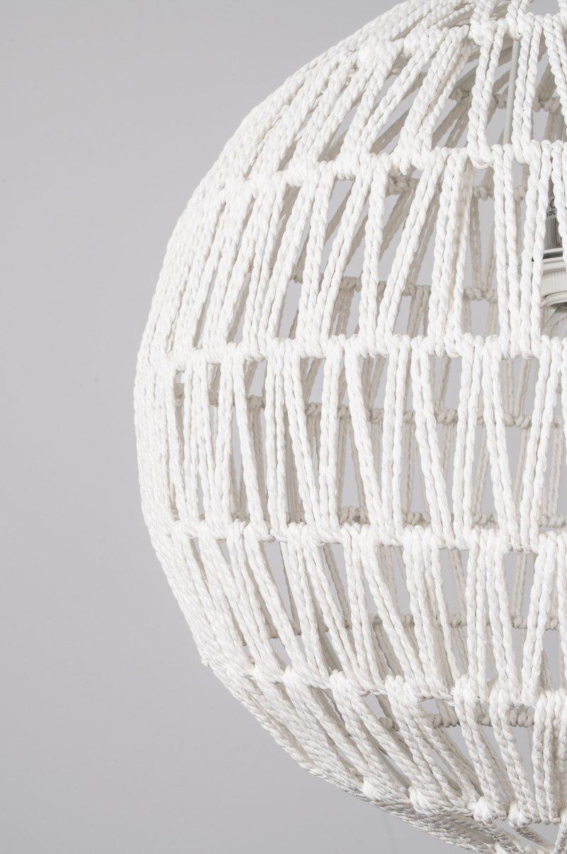 CABLE 40 pendant lamp white, Zuiver, Eye on Design