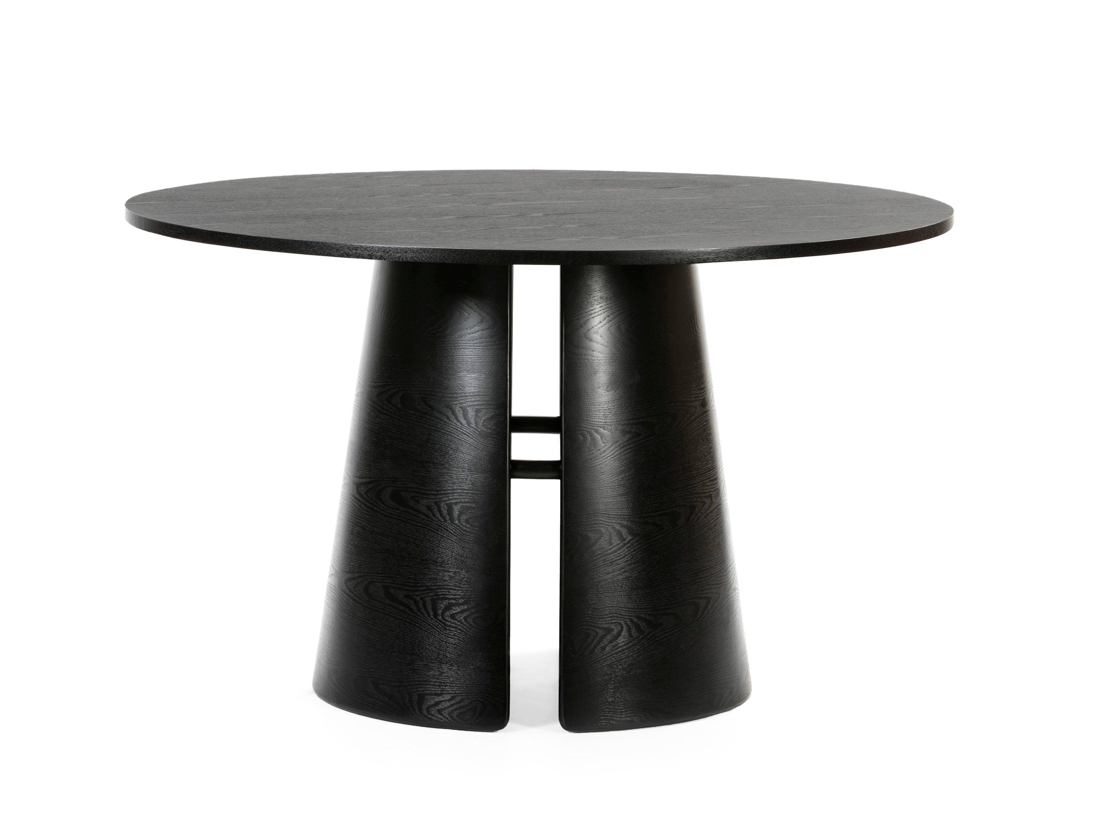 CEP round table black - Eye on Design