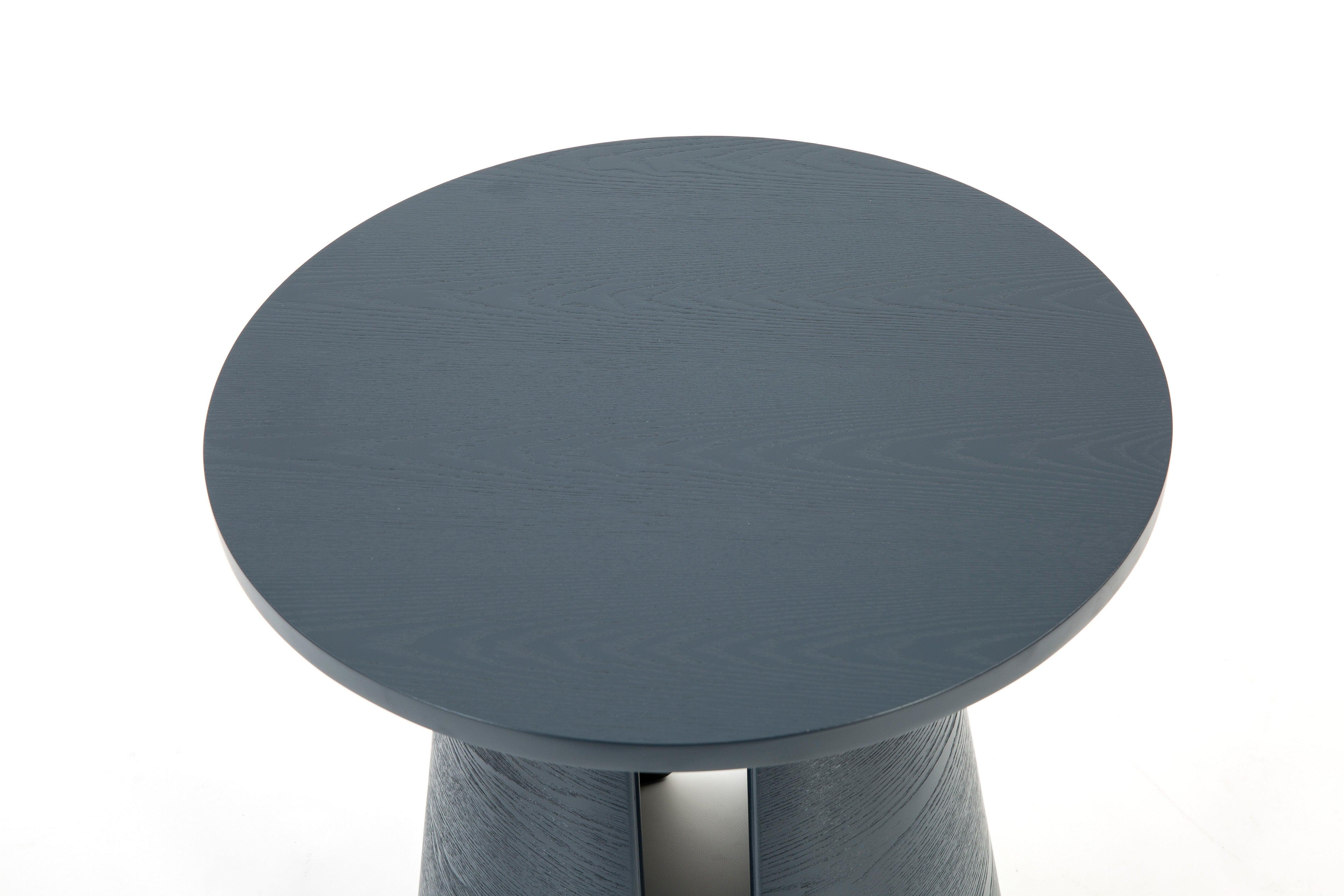 CEP side table blue - Eye on Design