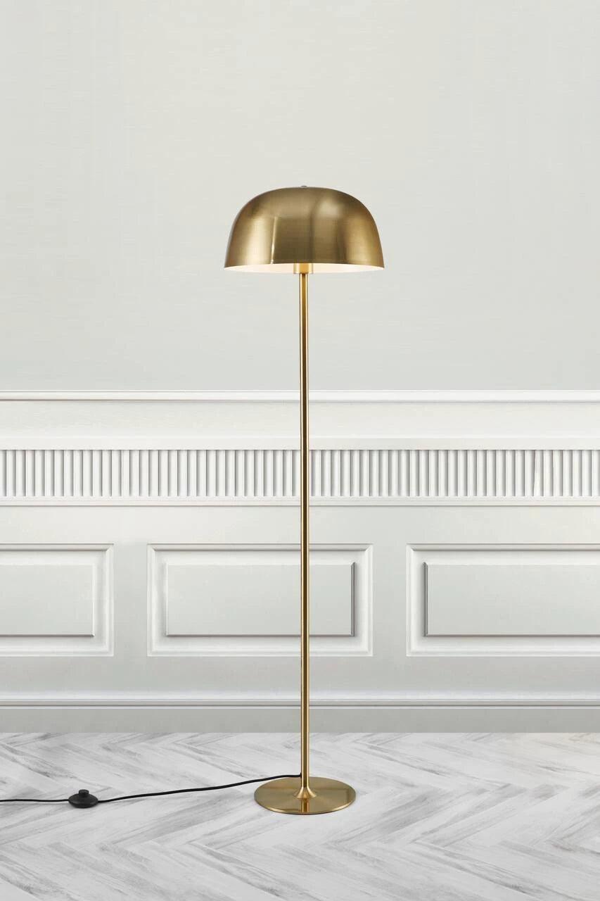 CERA floor lamp gold - Eye on Design