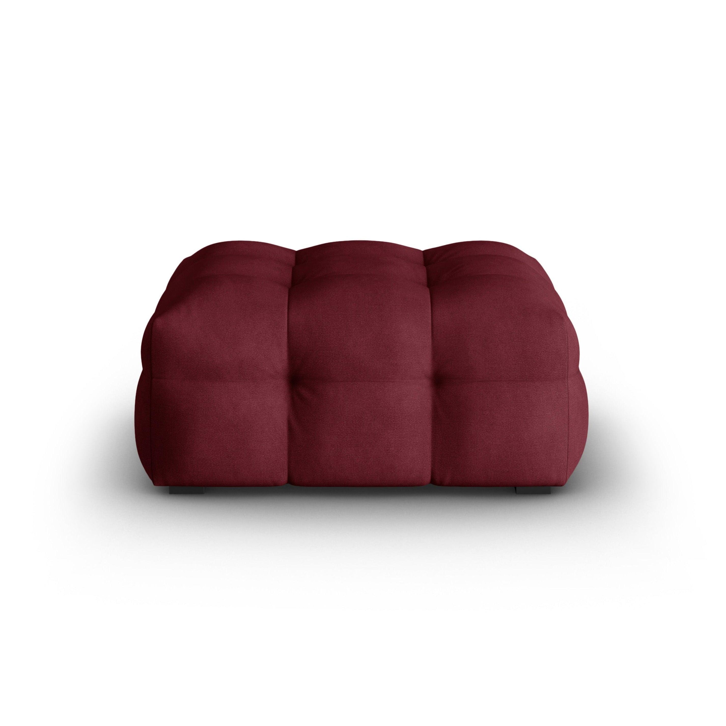 Pouf, "Nino", 1 Seat, 95x95x42
Made in Europe, Maison Heritage, Eye on Design