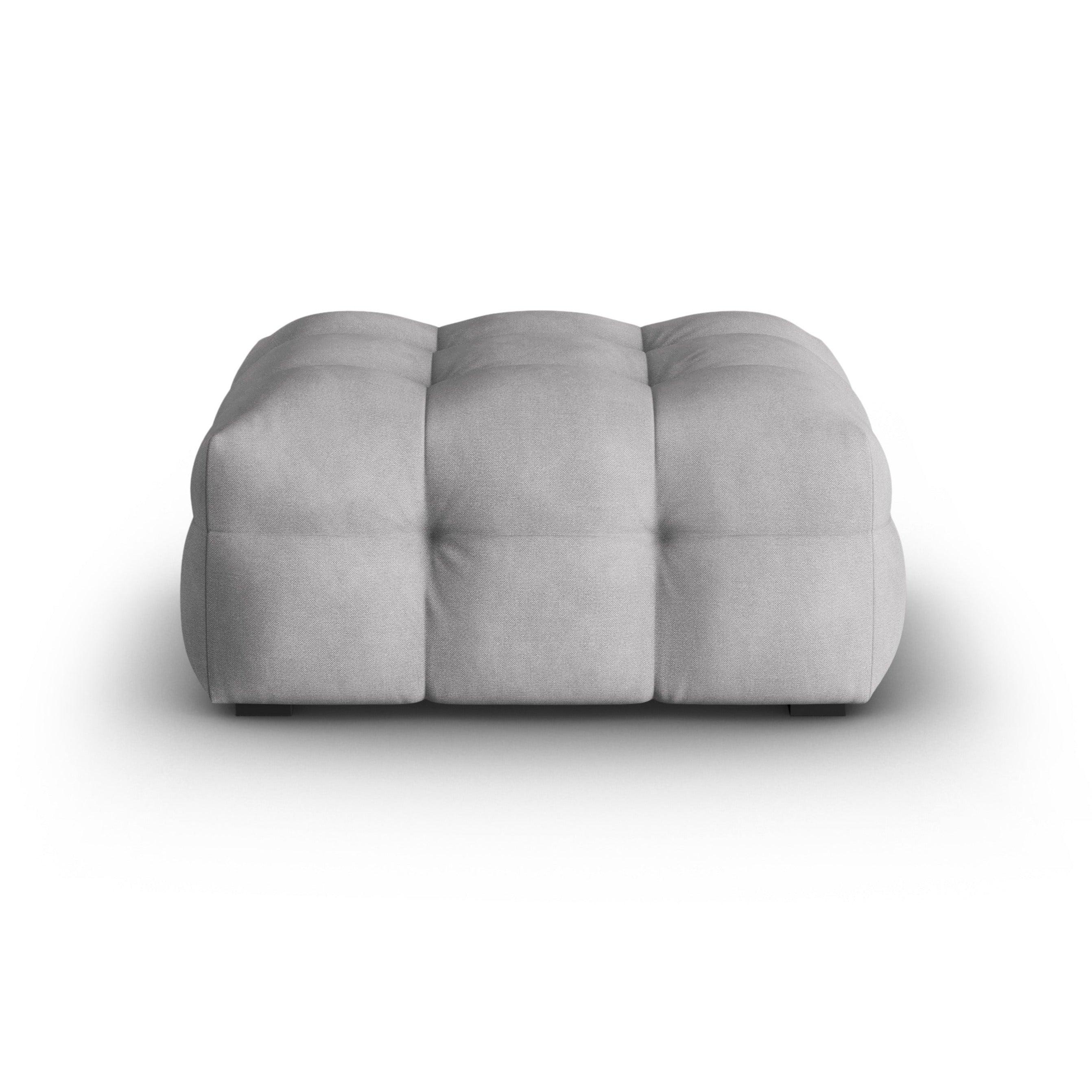 Pouf, "Nino", 1 Seat, 95x95x42
Made in Europe, Maison Heritage, Eye on Design