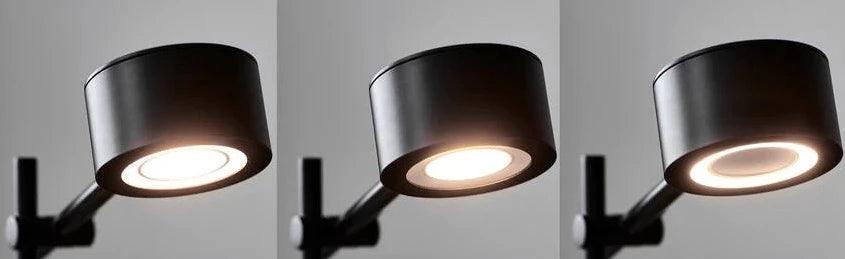 CLYDE 115 pendant lamp black - Eye on Design