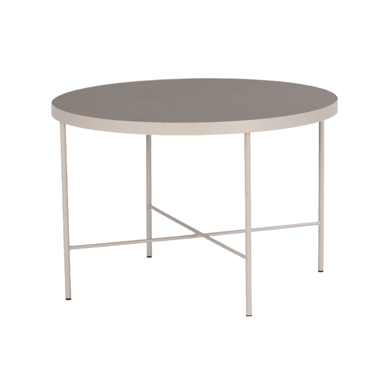 Coffee table HARSTAD #2 olive - Eye on Design