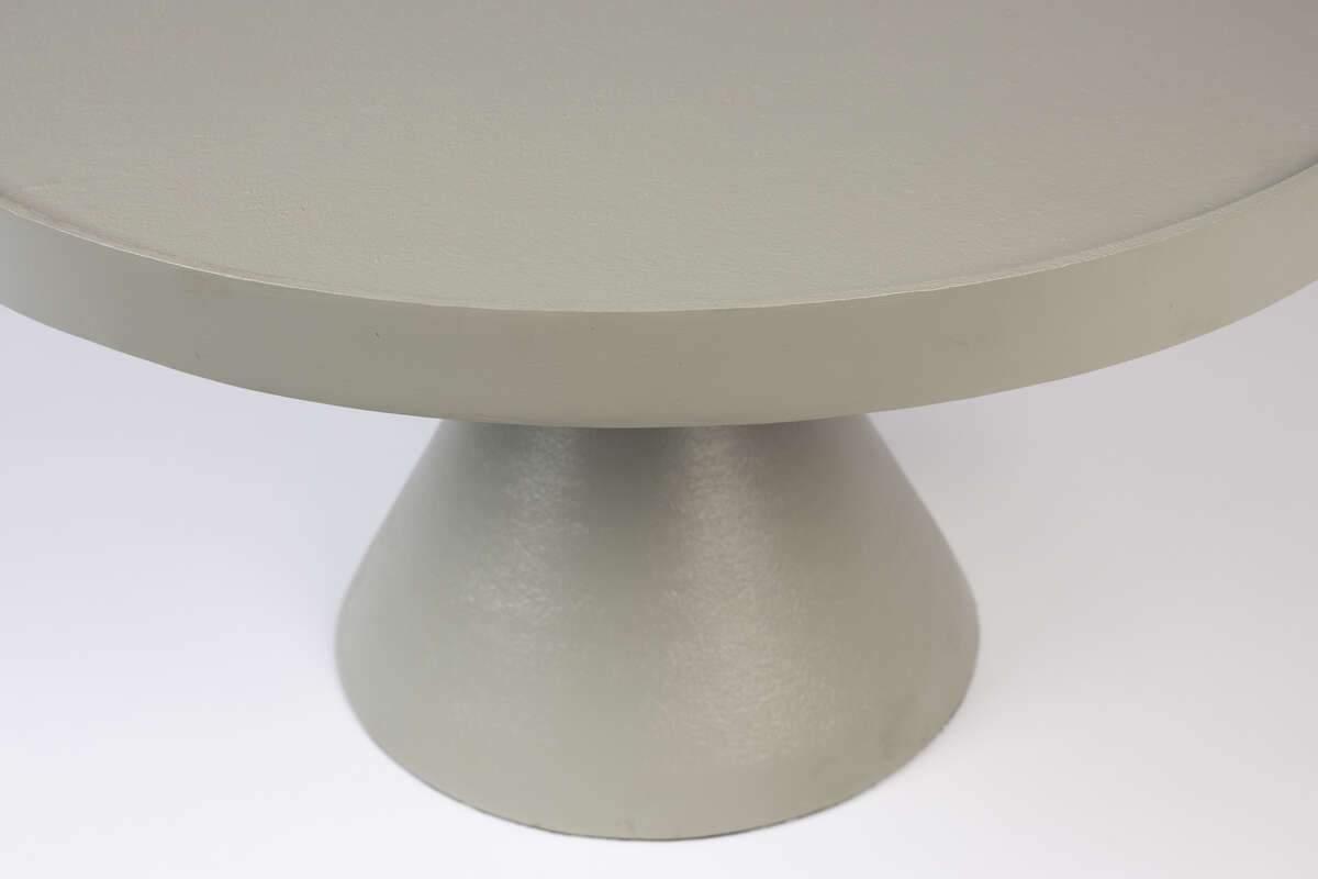 Coffee table low FLOSS grey - Eye on Design