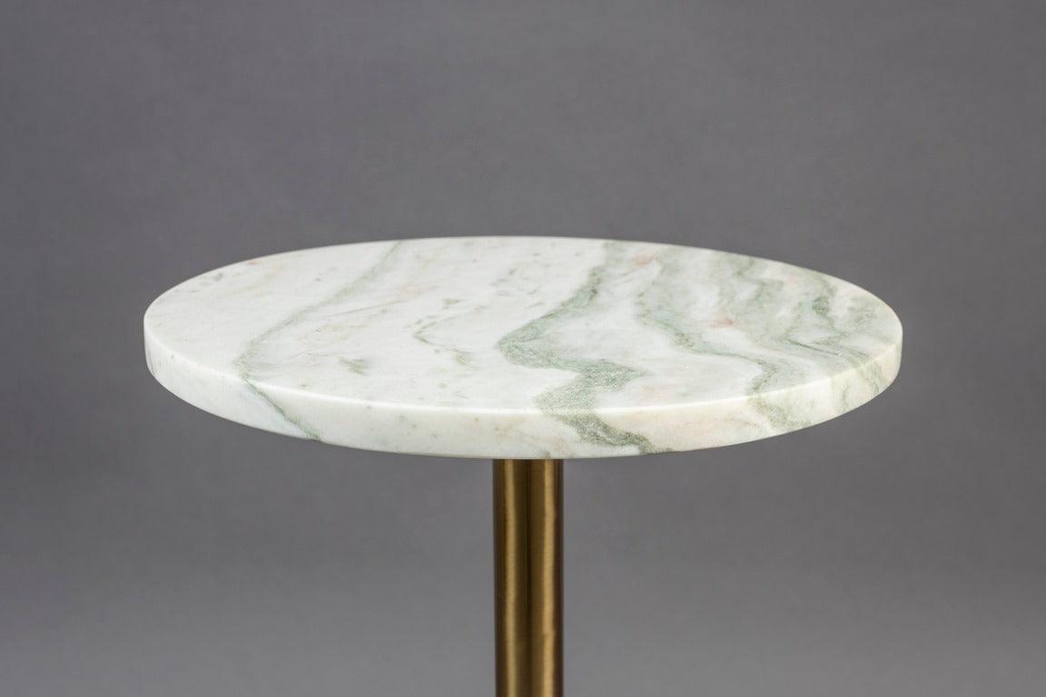 Coffee table SALERNO M marble, Dutchbone, Eye on Design