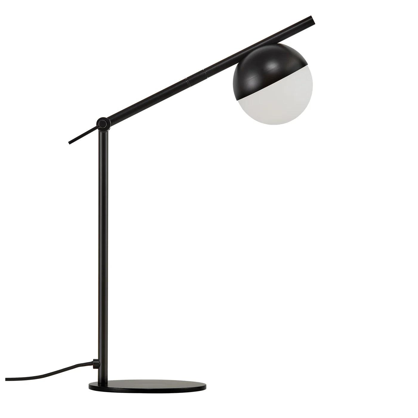 CONTINA table lamp black - Eye on Design