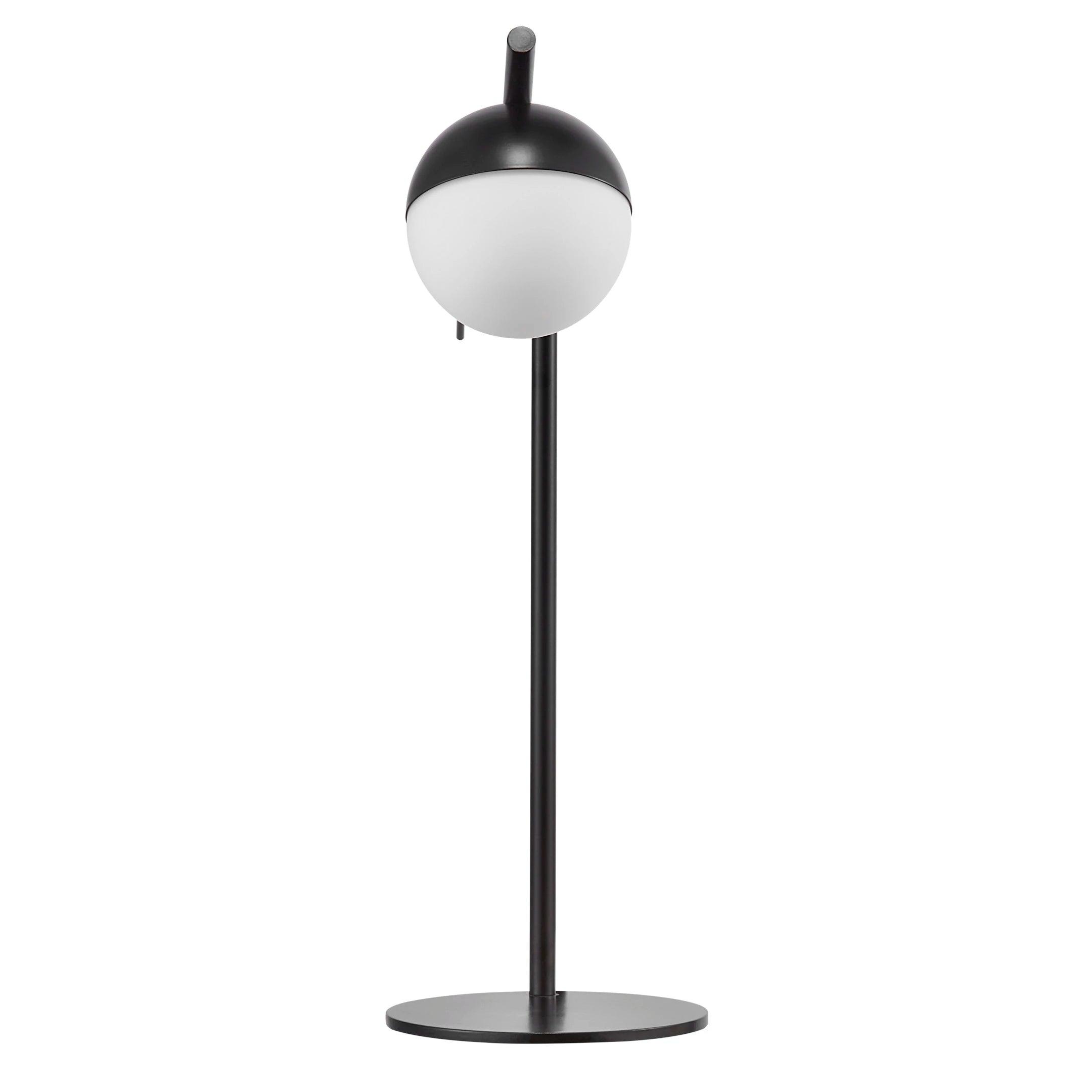 CONTINA table lamp black - Eye on Design