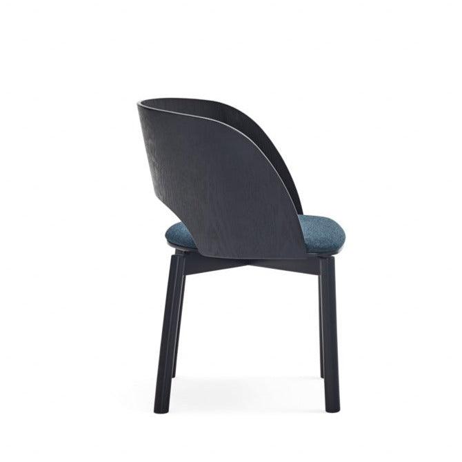 DAM chair blue - Eye on Design