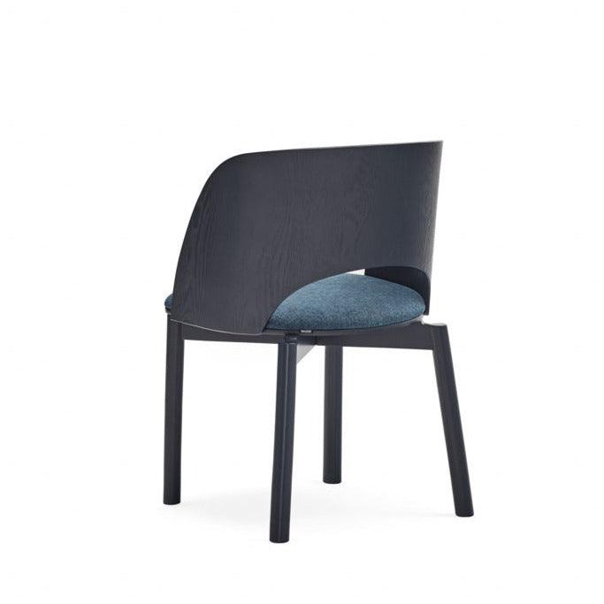 DAM chair blue - Eye on Design