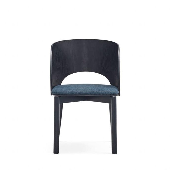 DAM chair blue - Eye on Design