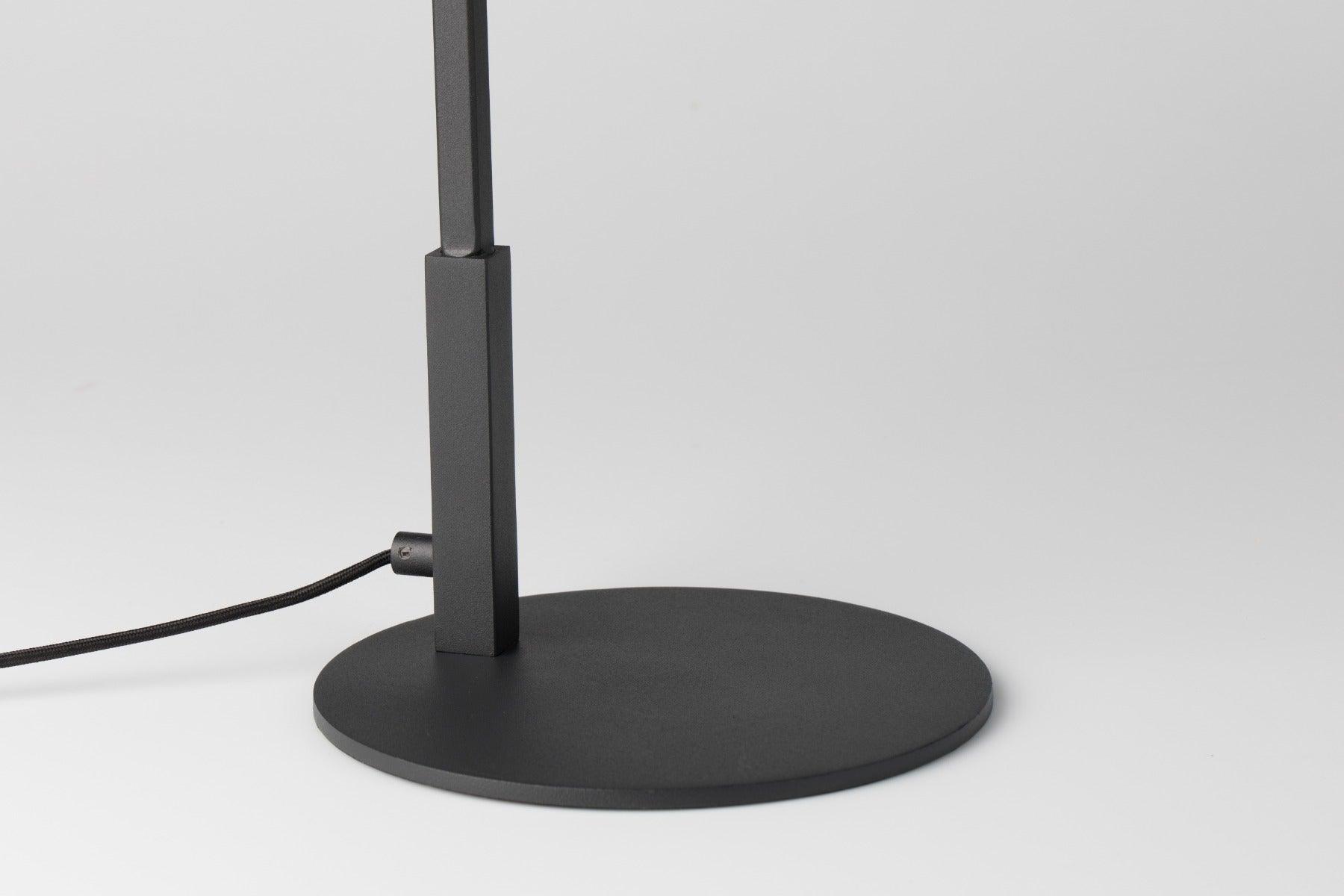 Desk lamp LUB black, Zuiver, Eye on Design