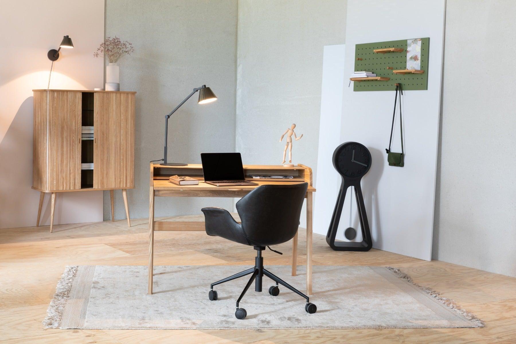 Desk lamp LUB black, Zuiver, Eye on Design